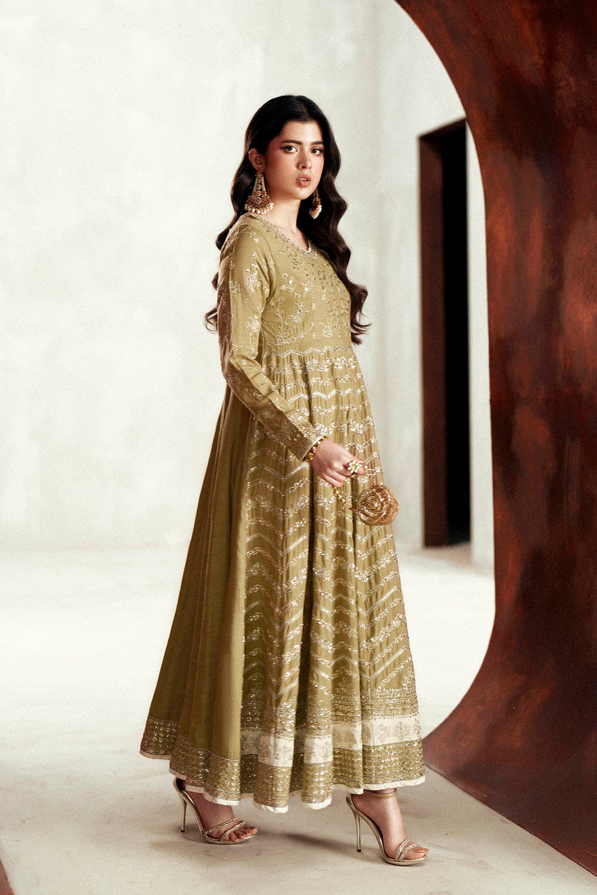 Ethnic