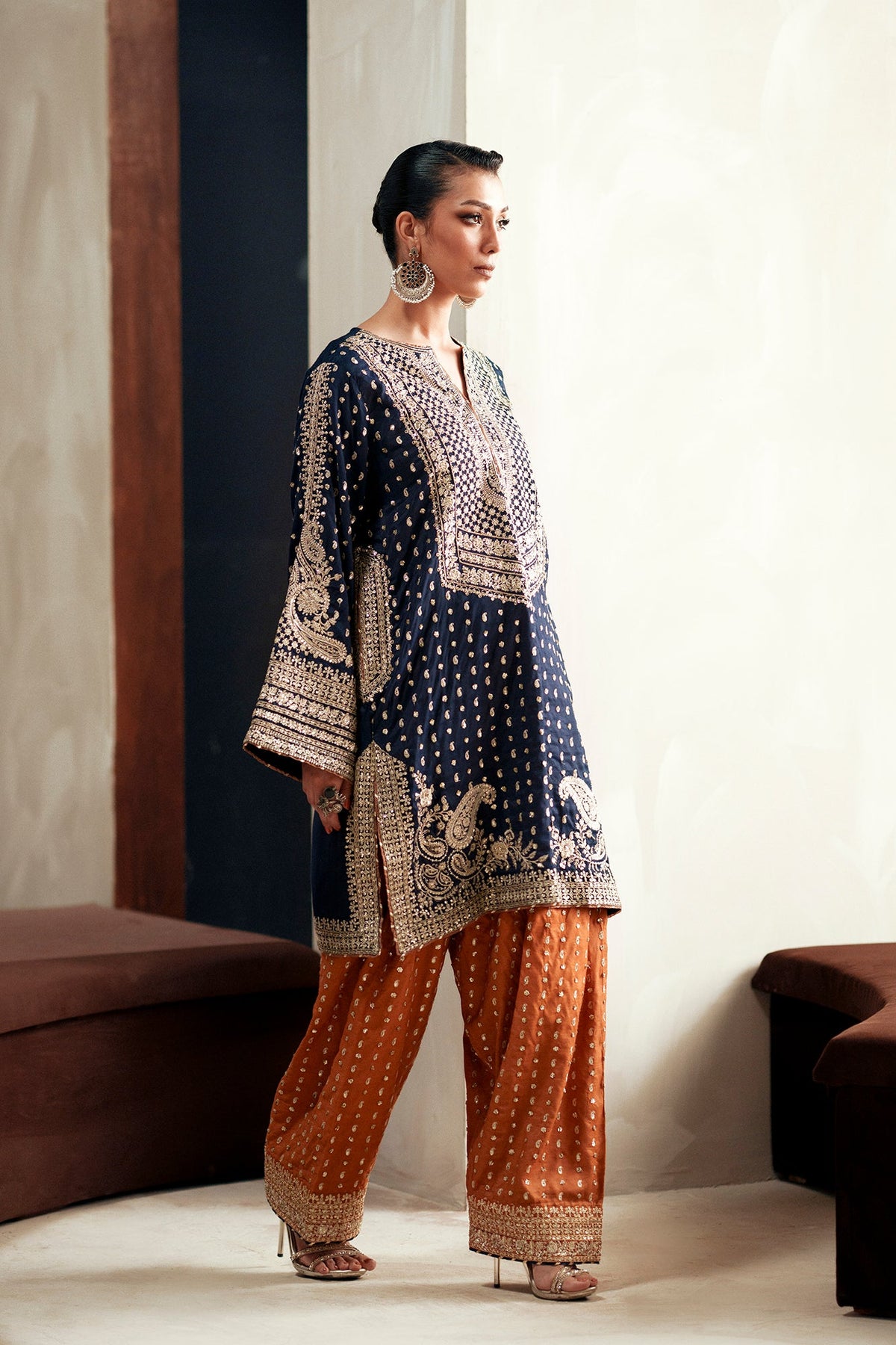 Ethnic