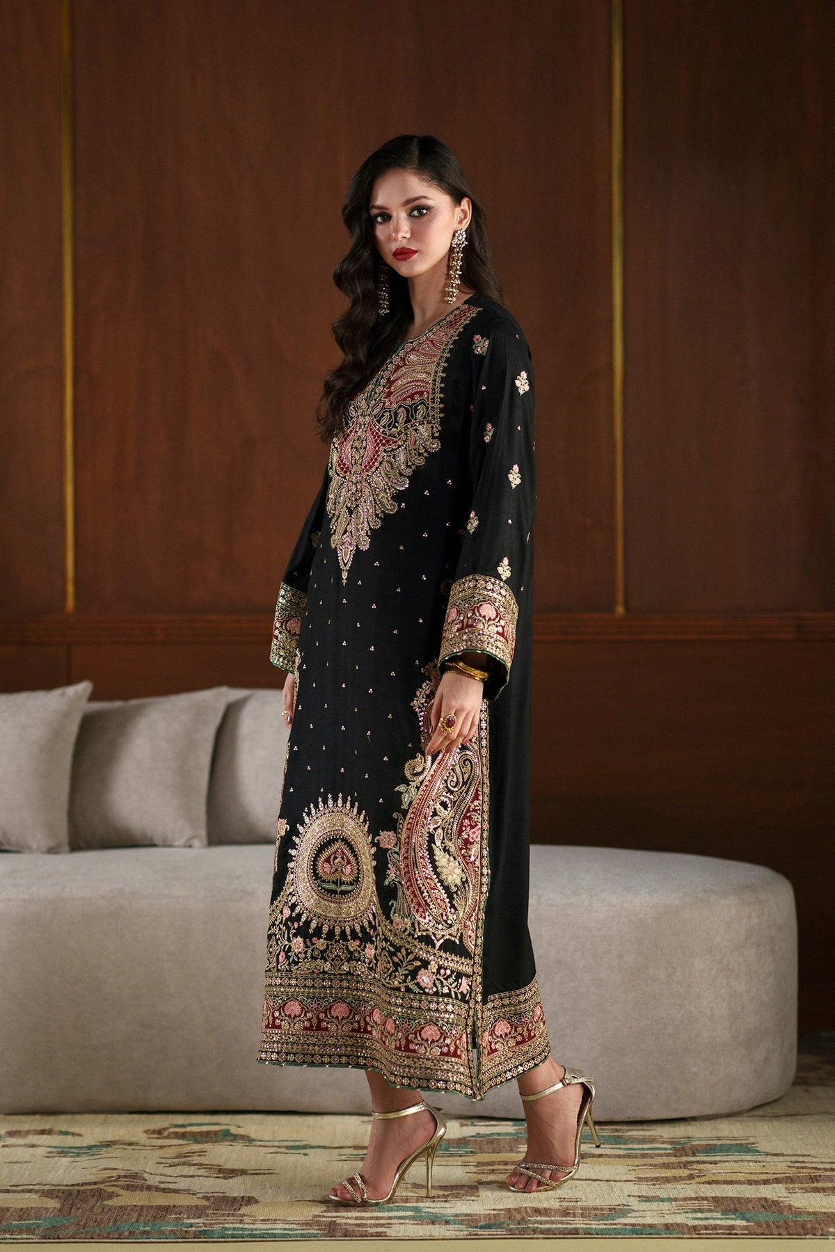 Ethnic