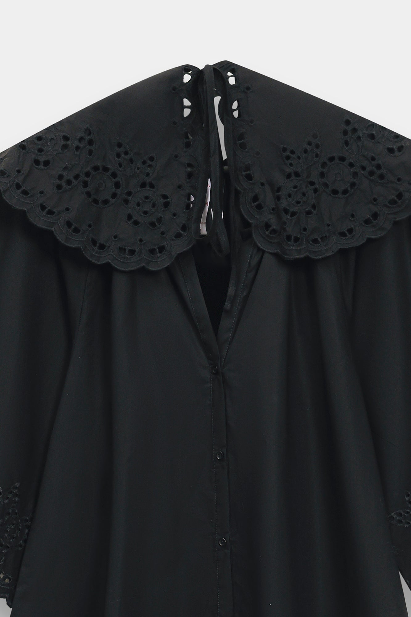 EMBROIDERED DRESS (E1102/101/902)