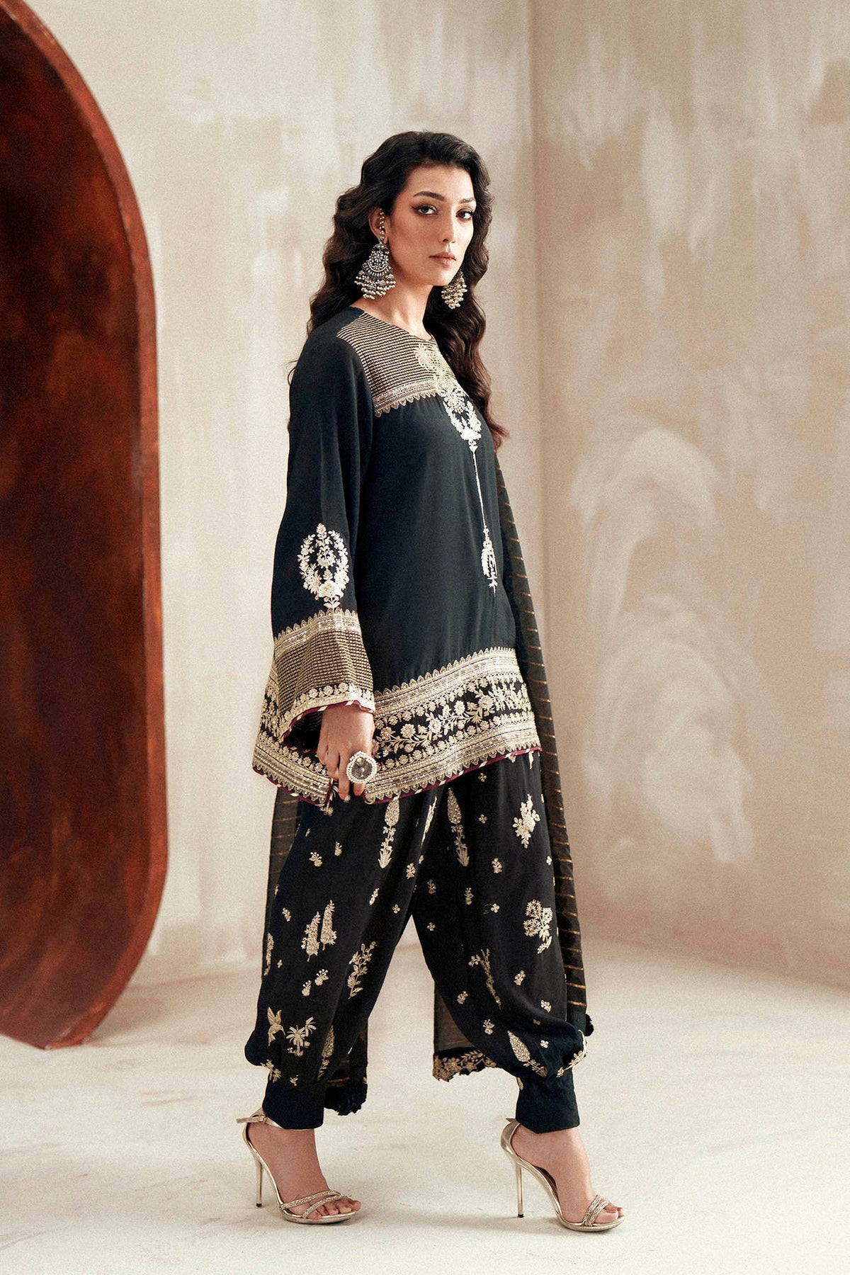 Ethnic