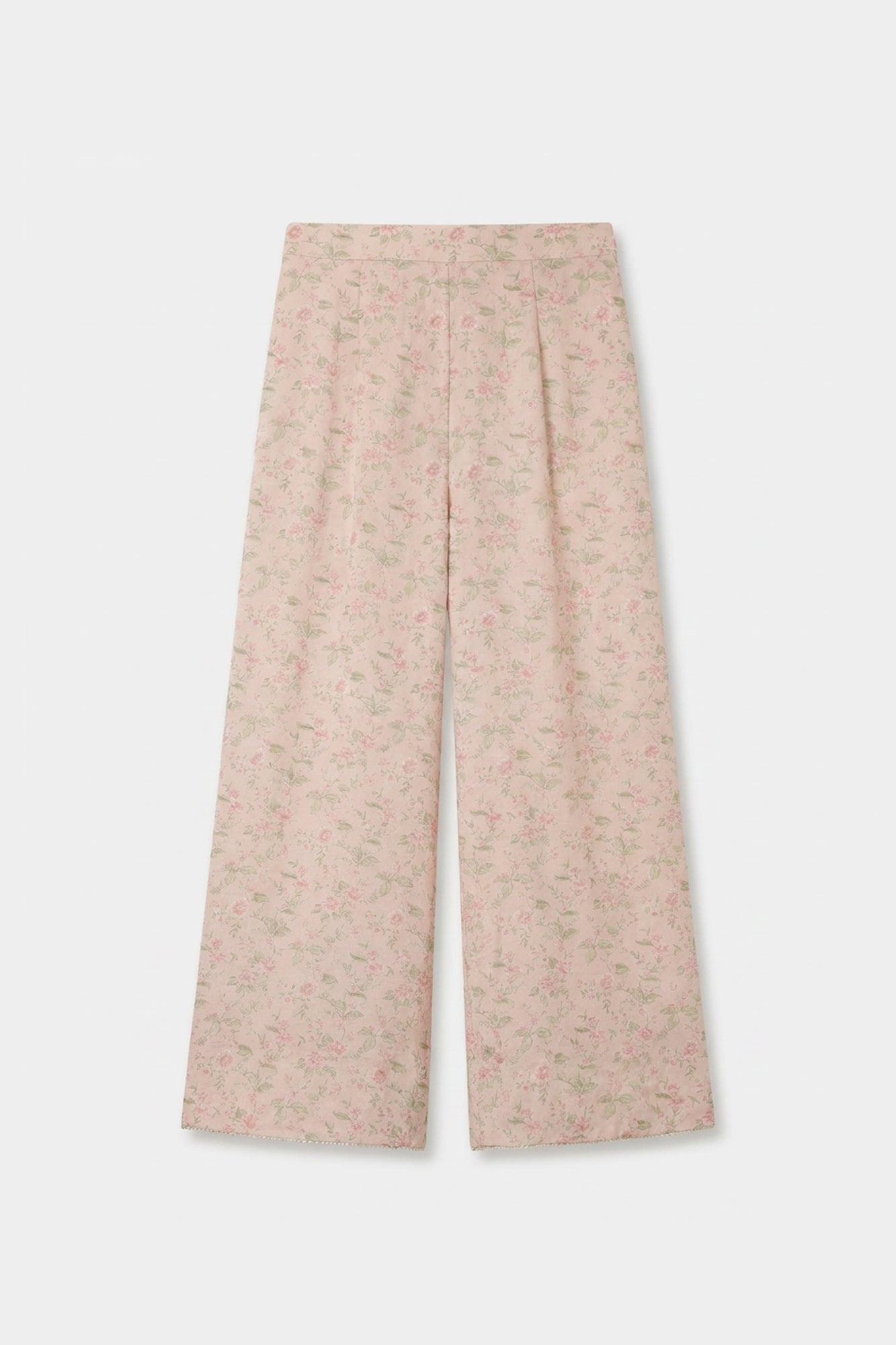 EMBROIDERED SUIT (E1116/104/328)