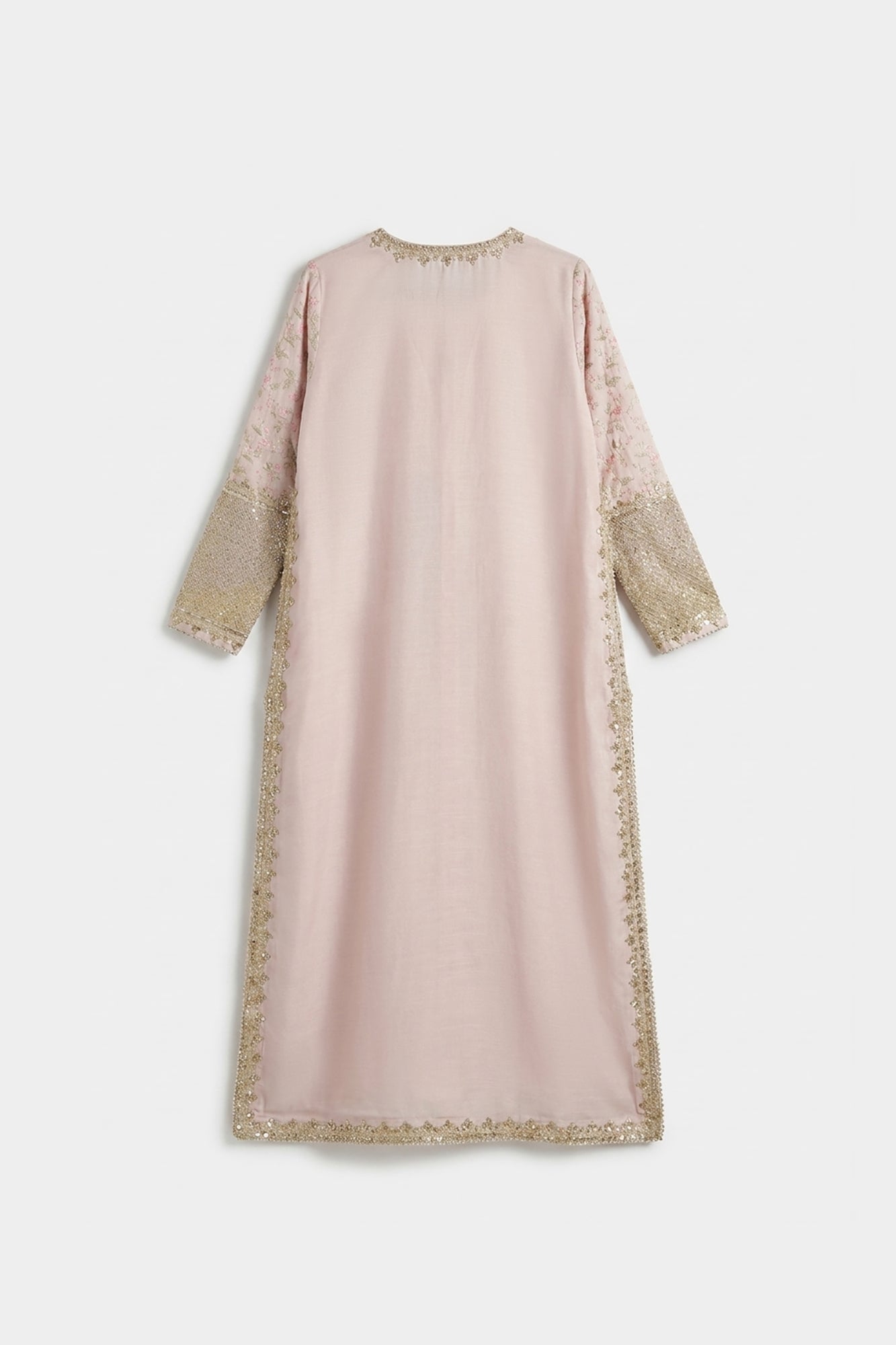 EMBROIDERED SUIT (E1116/104/328)