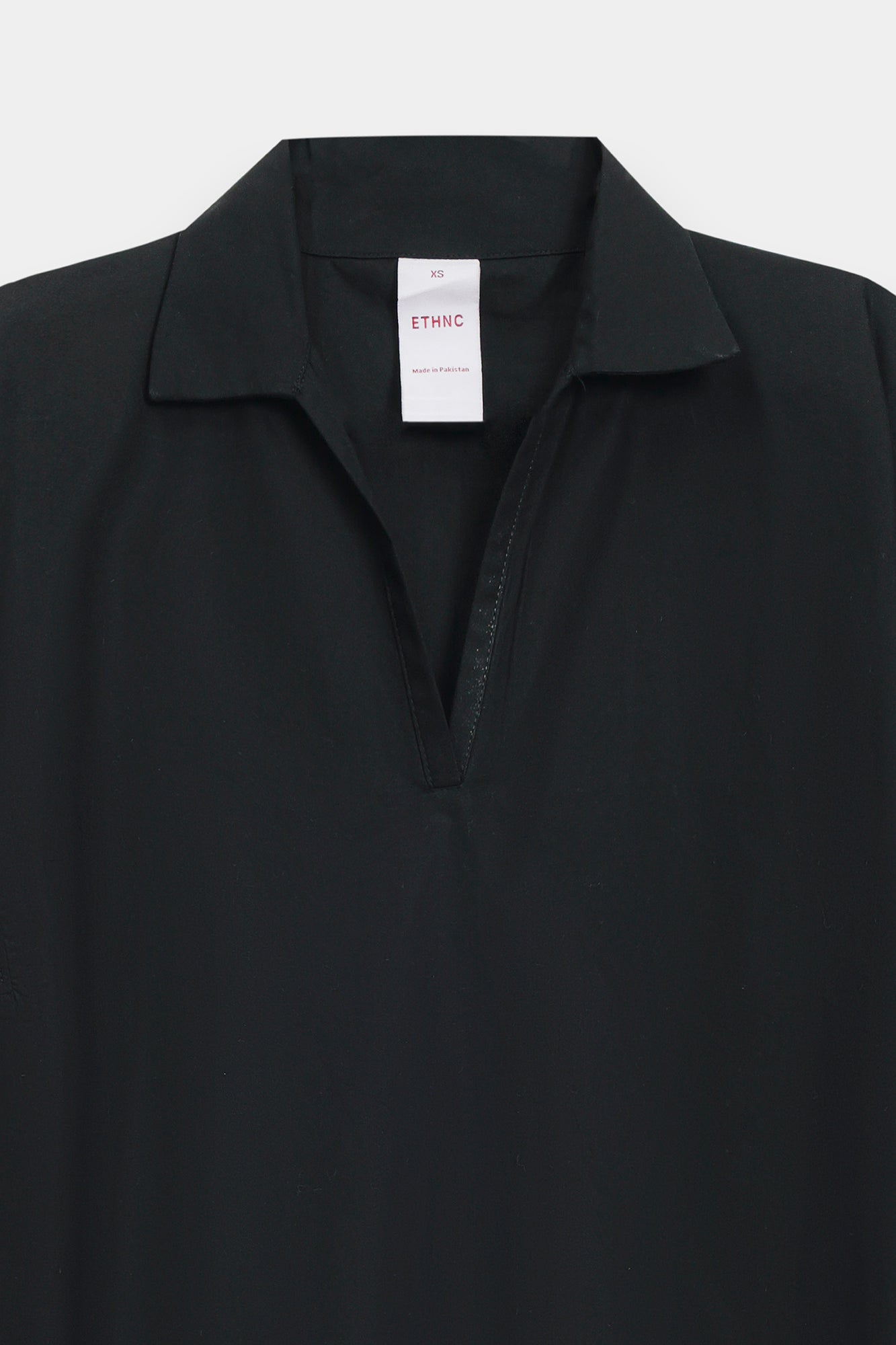 EMBROIDERED TOP (E1117/101/902)