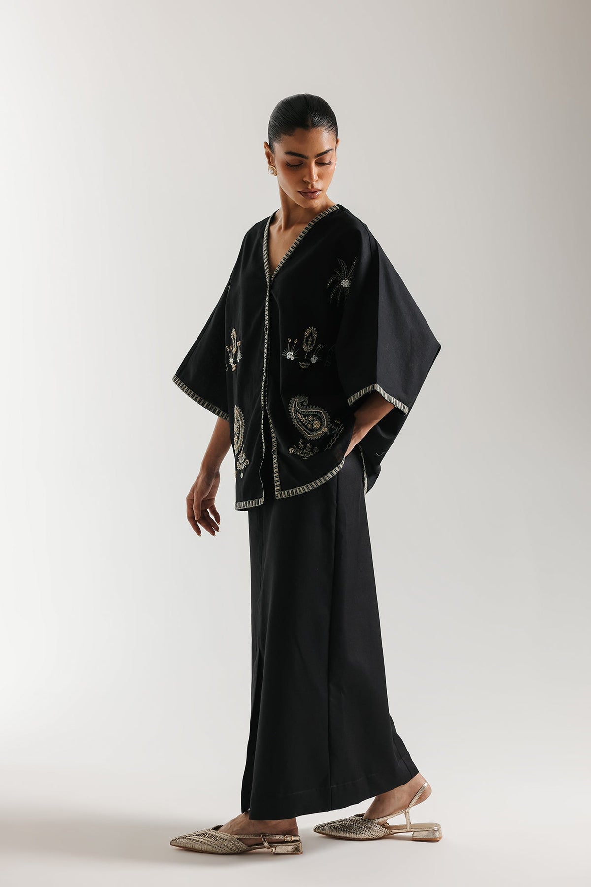 SKIRT (E1120/101/902)