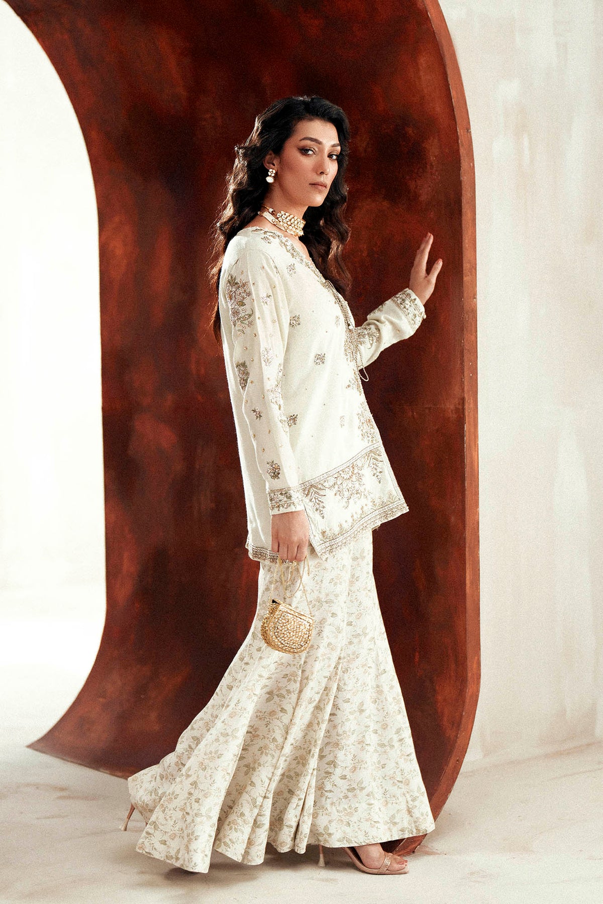 Ethnic