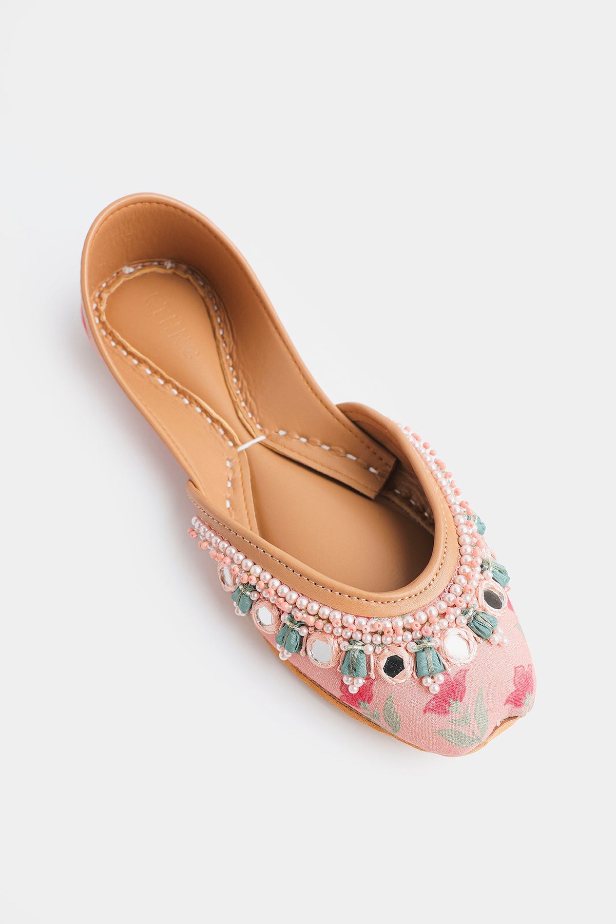 Ethnic