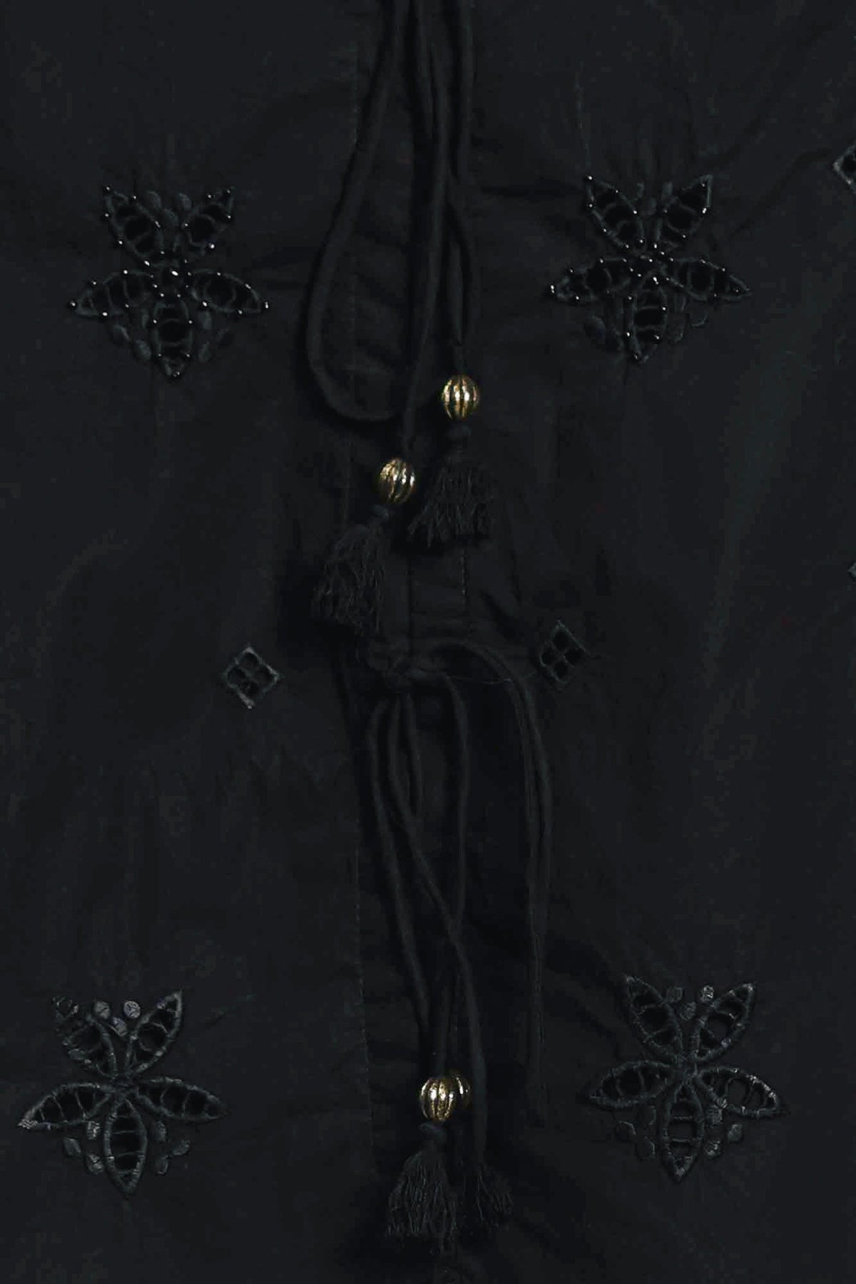 EMBROIDERED SUIT (E1124/101/902)