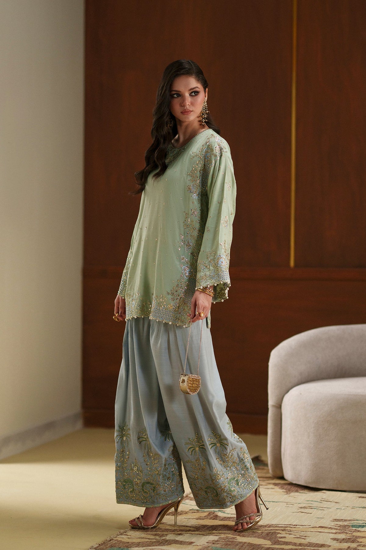 Ethnic