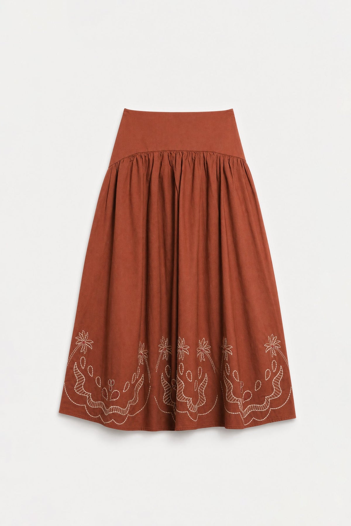 EMBROIDERED SUIT (E1127/101/209)
