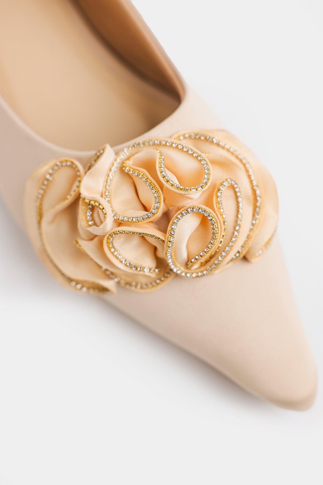 PUMPS (E1129/109/004)
