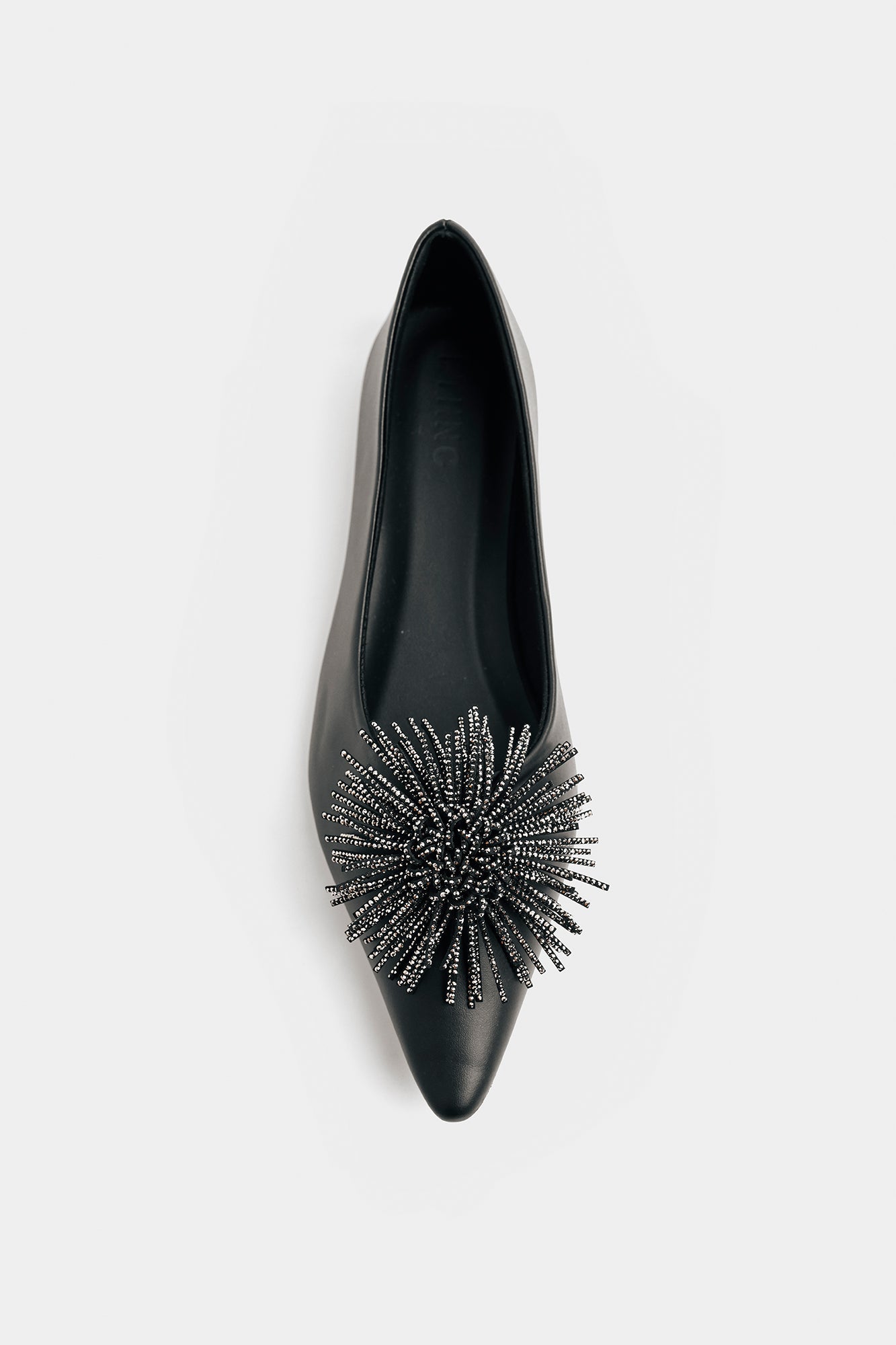 PUMPS (E1139/109/901)