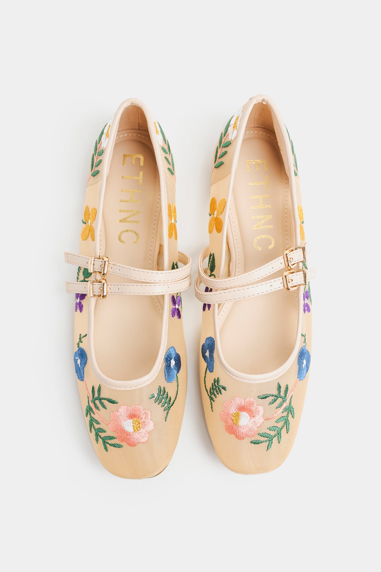 PUMPS (E1146/109/114)