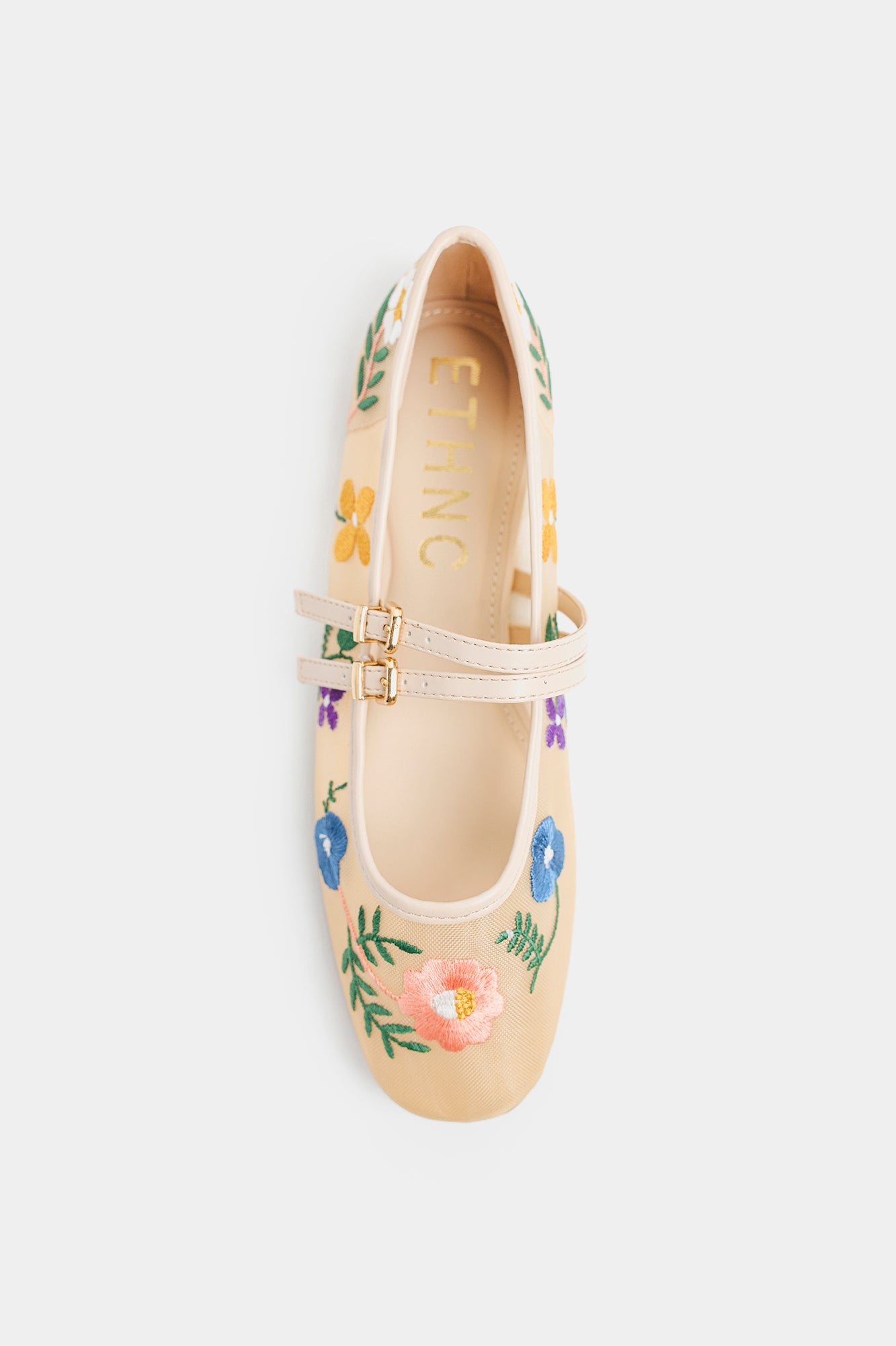 PUMPS (E1146/109/114)