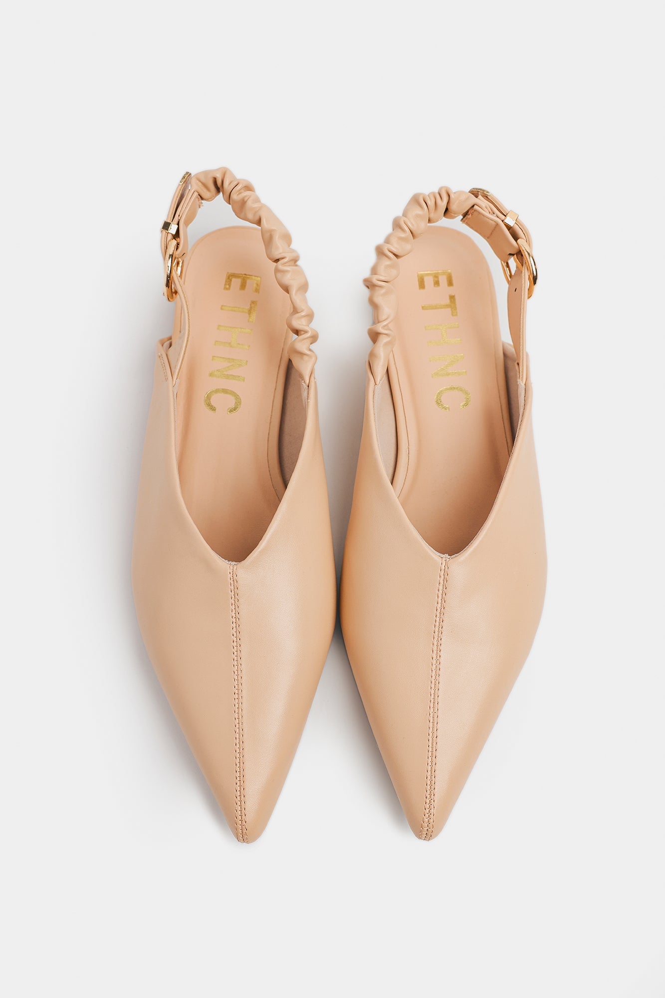 POINTED MULE (E1147/109/112)
