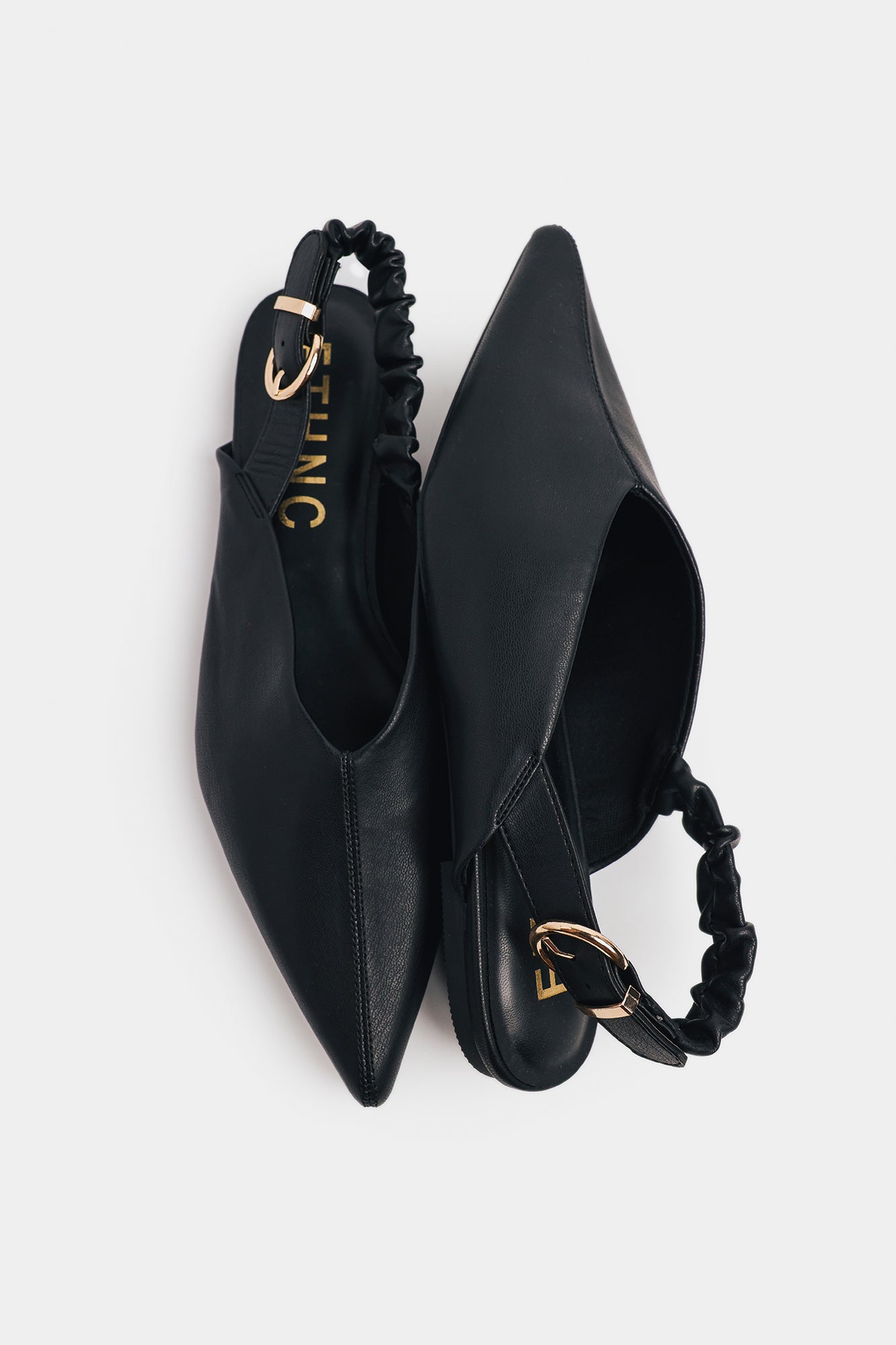 POINTED MULE (E1147/109/901)