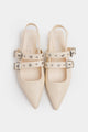 POINTED PUMPS (E1149/109/002)