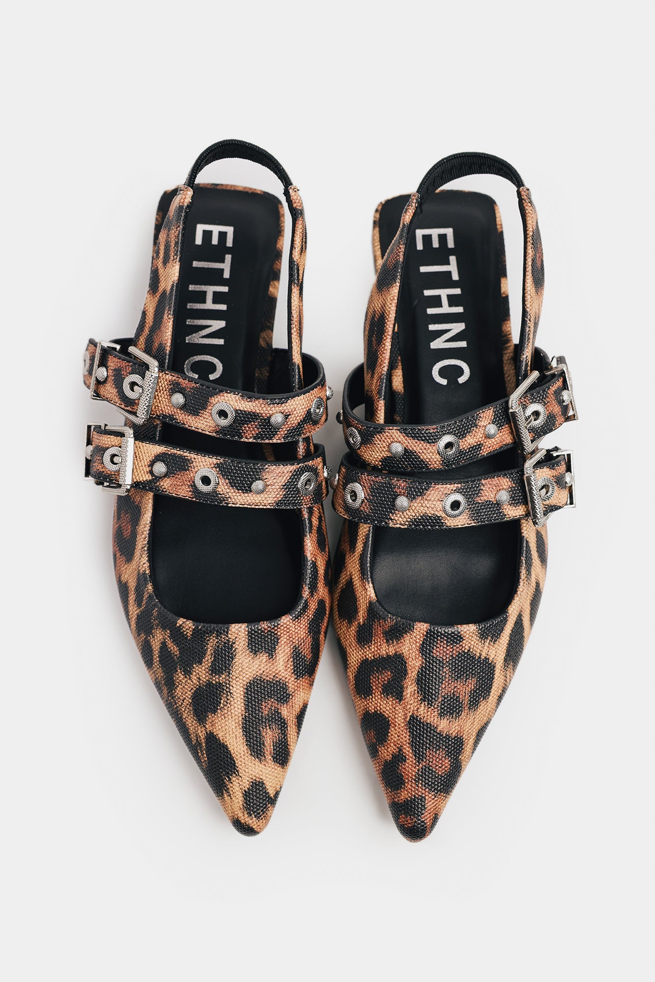 Ethnic