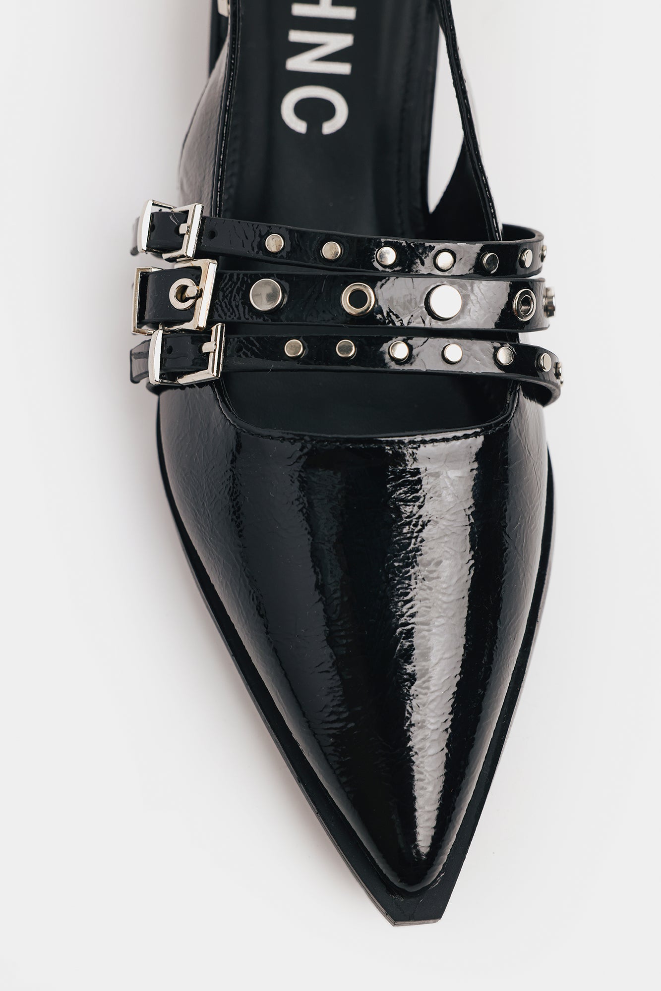 POINTED PUMPS (E1150/109/901)