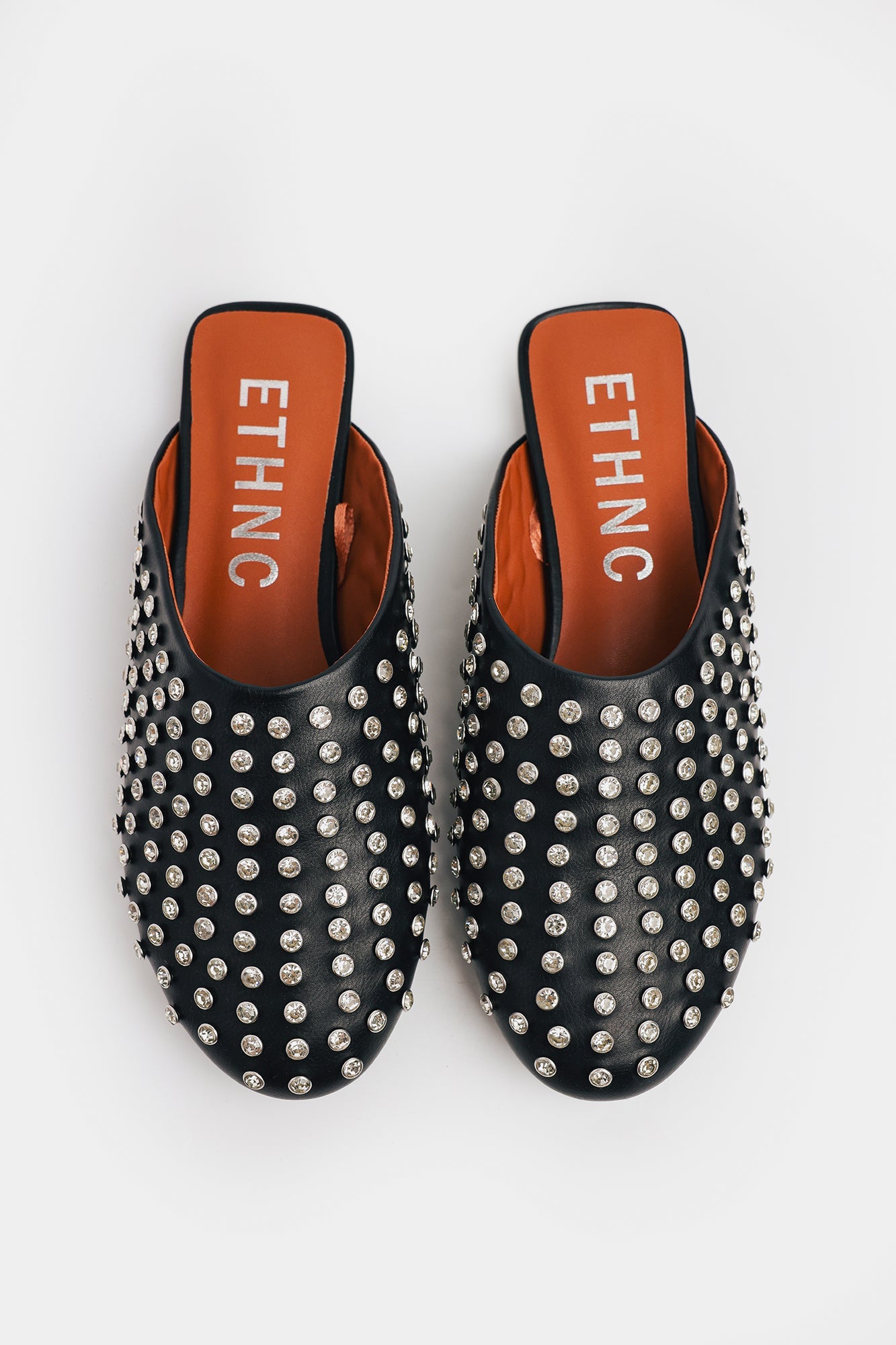 Ethnic