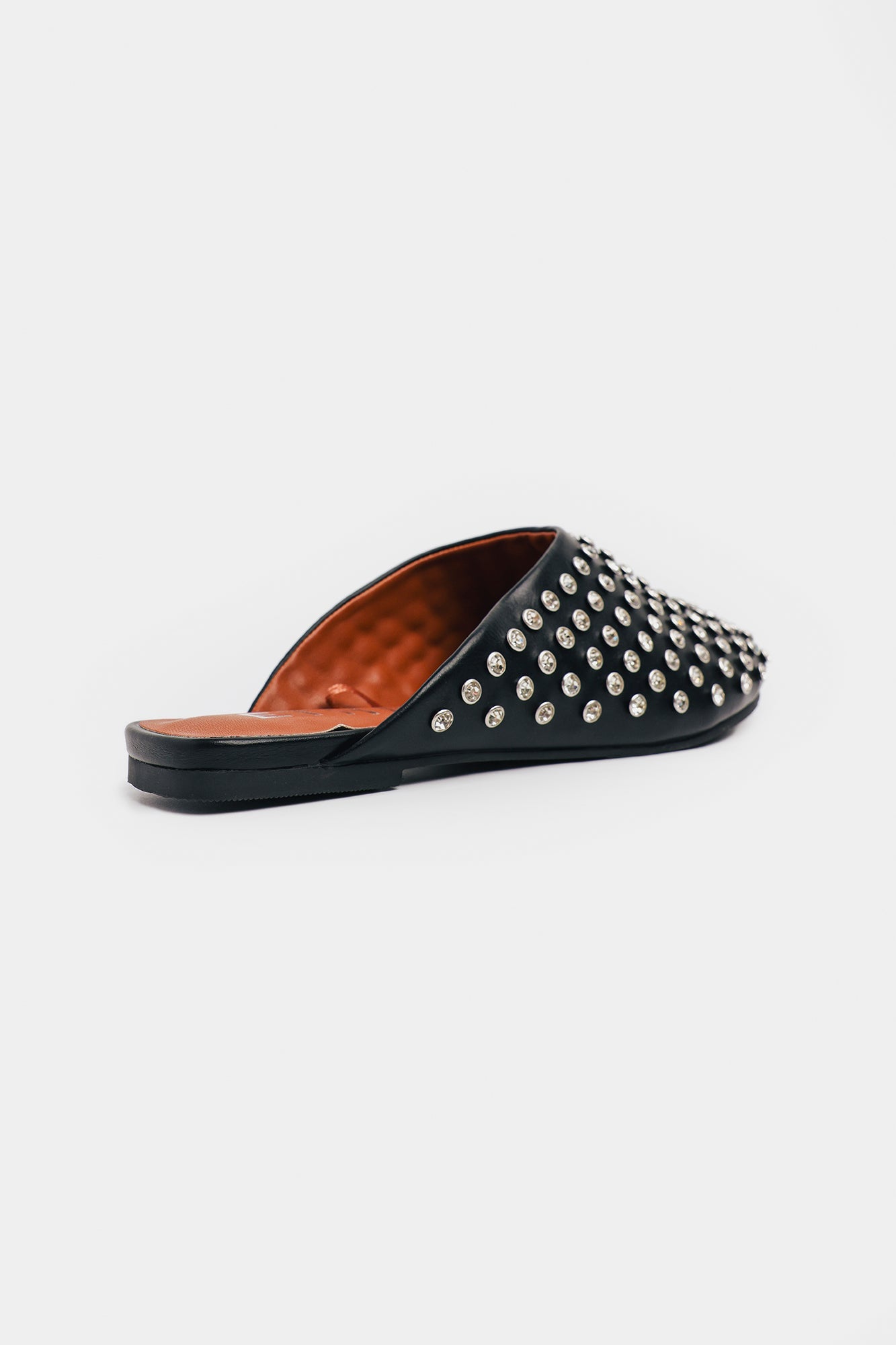 MULES (E1153/109/901)