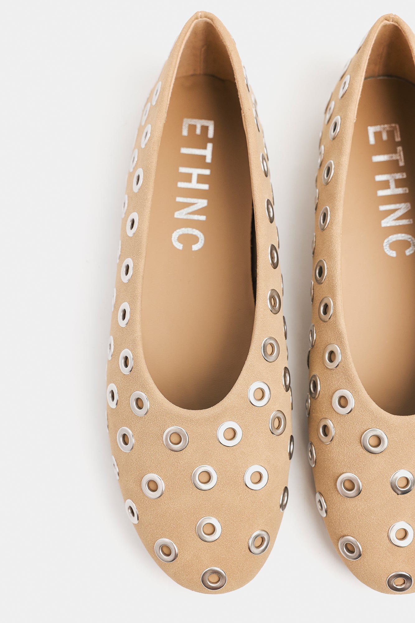 Ethnic