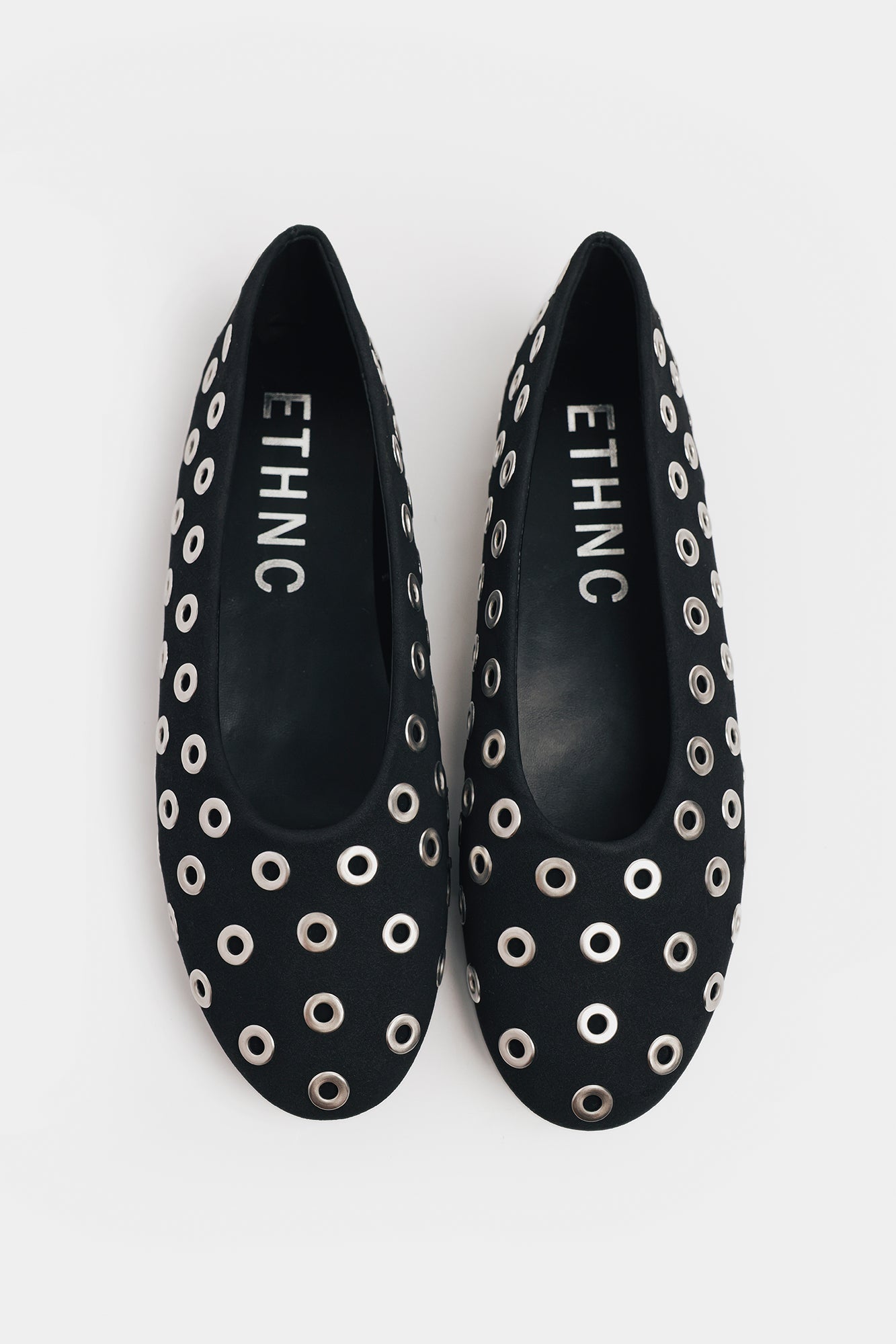 Ethnic