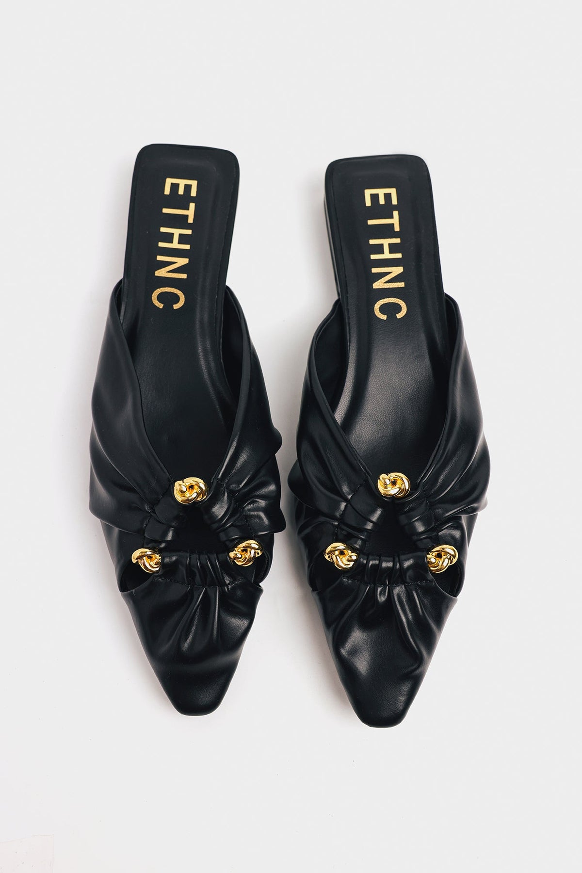Ethnic