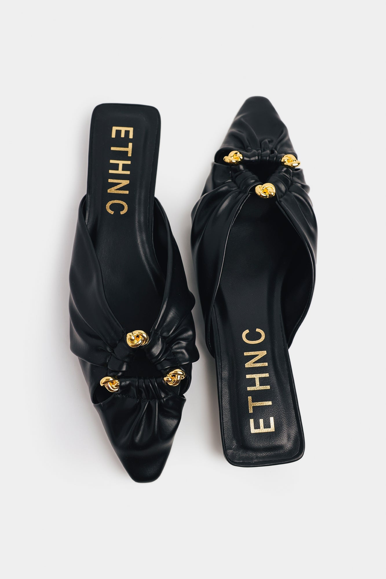 Ethnic