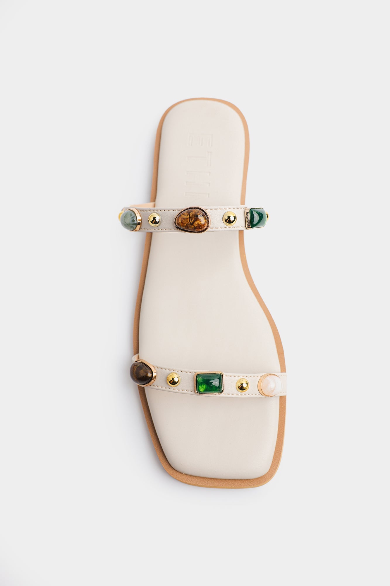 SANDAL (E1158/109/006)