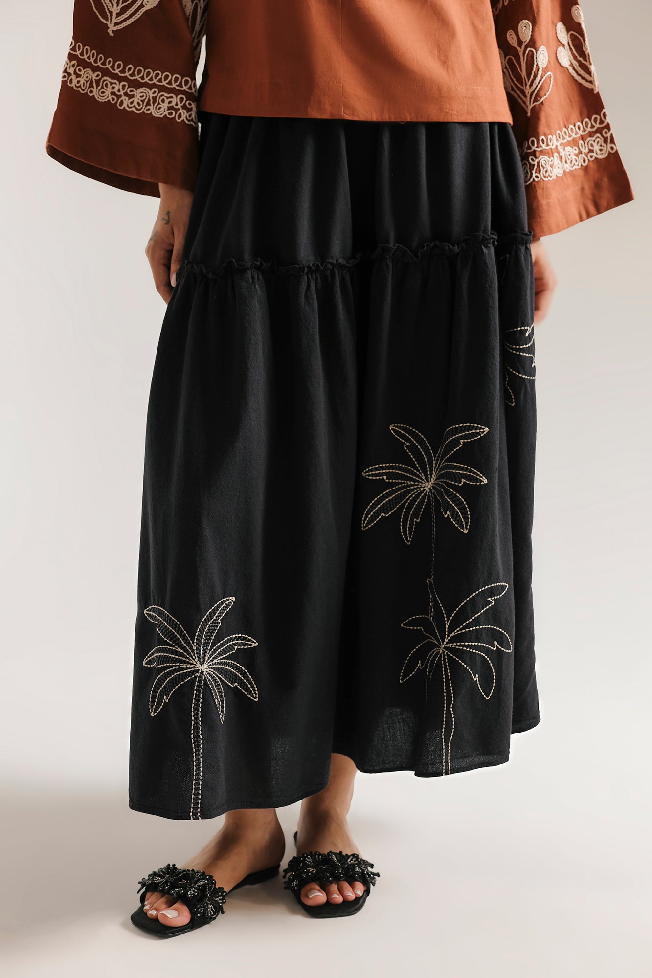 SKIRT (E1171/101/902)