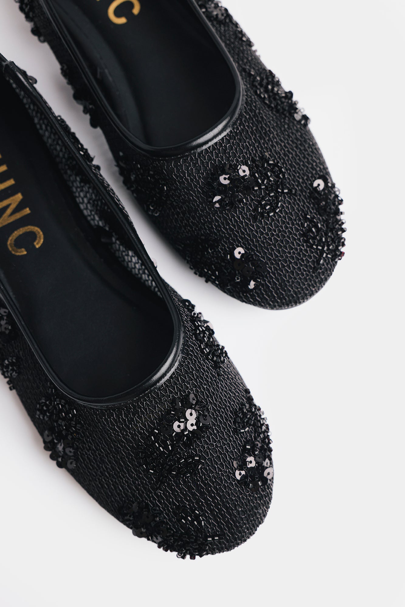 PUMPS (E1182/109/901)