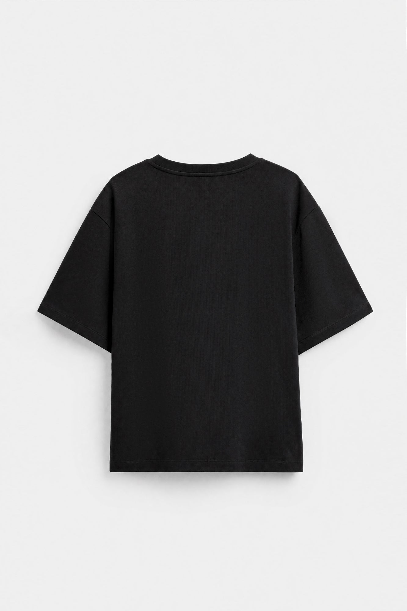 EMBROIDERED T-SHIRT (E1183-101-902)