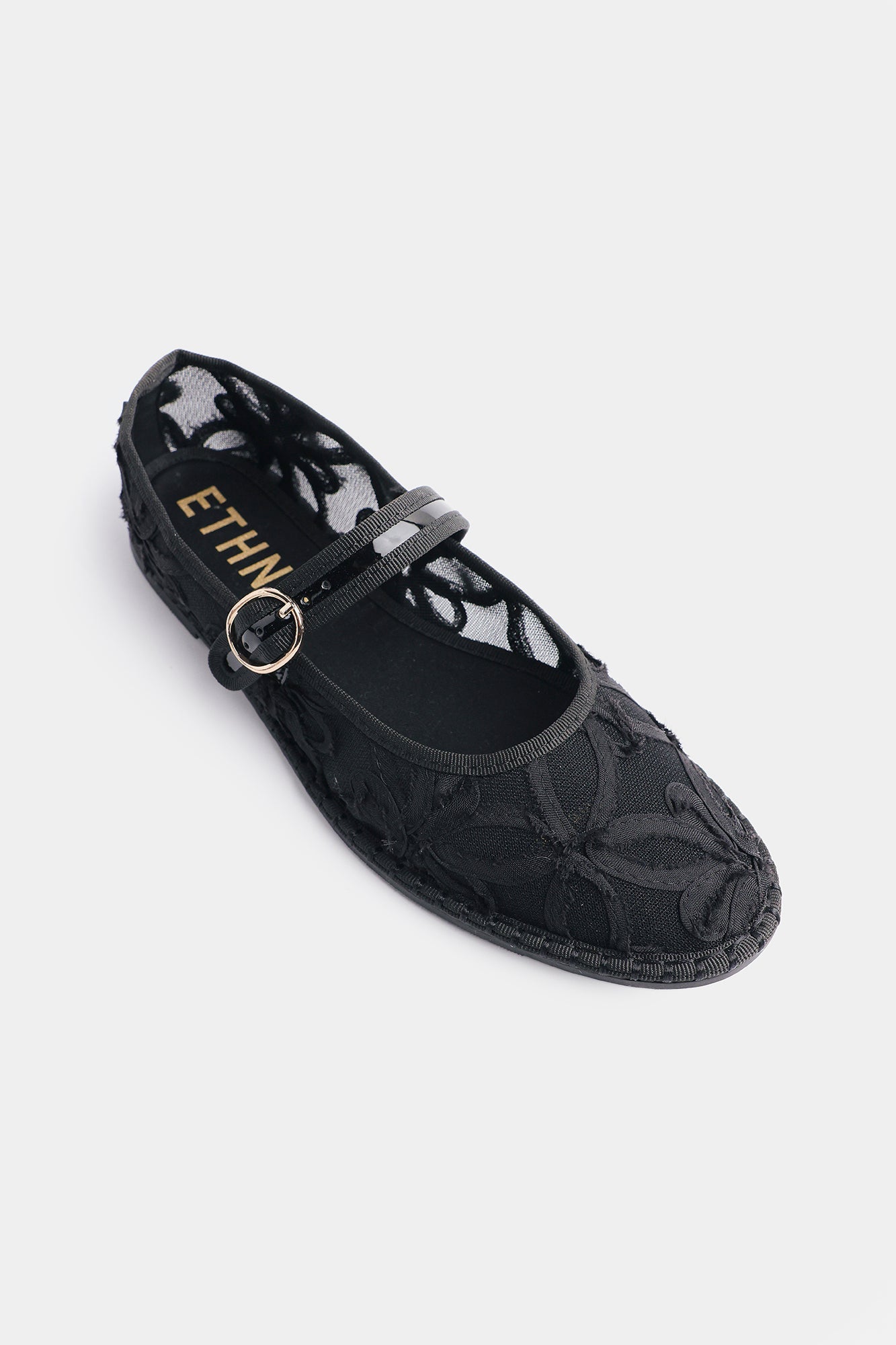 PUMPS (E1183/109/901)