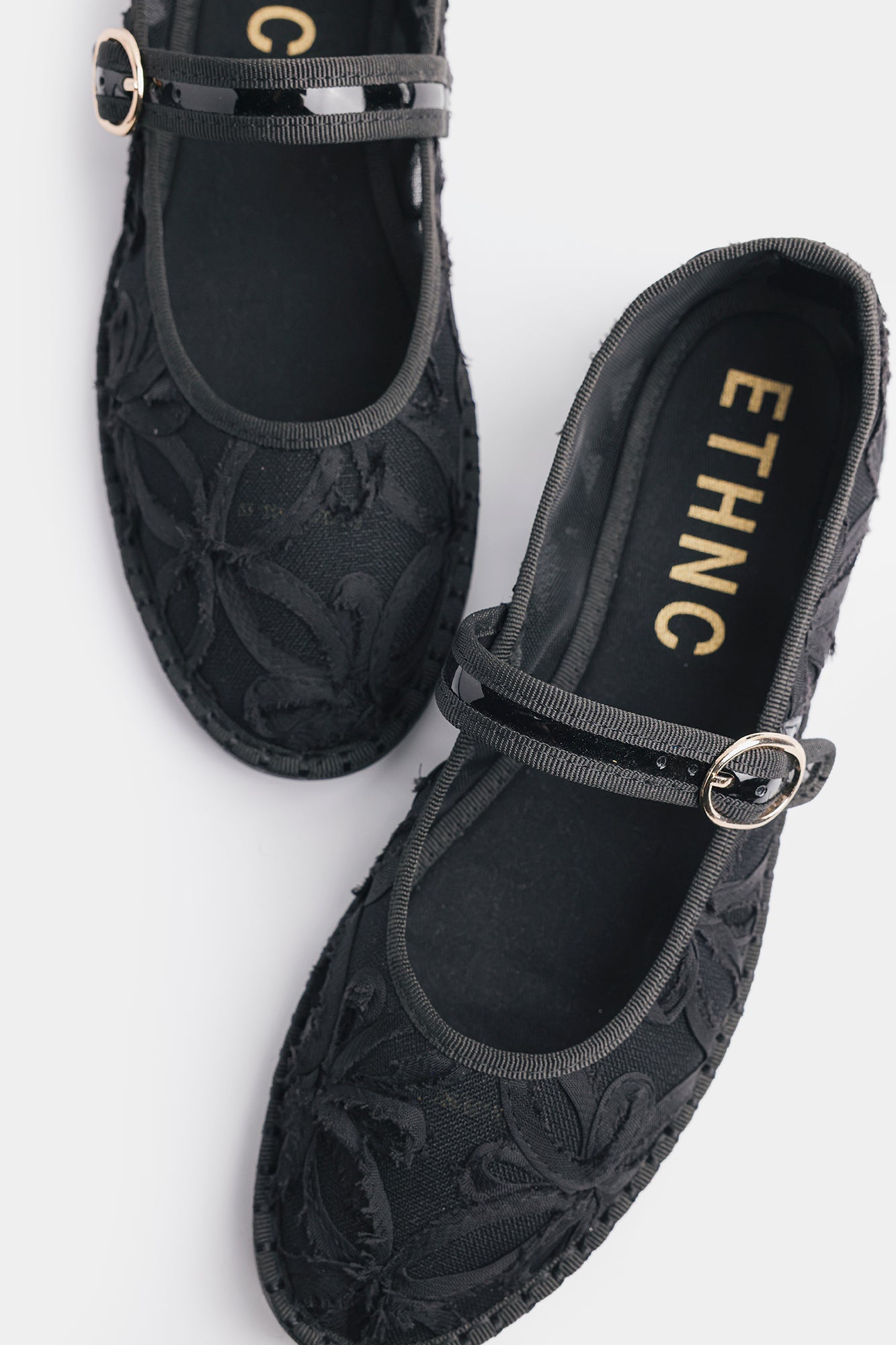 PUMPS (E1183/109/901)