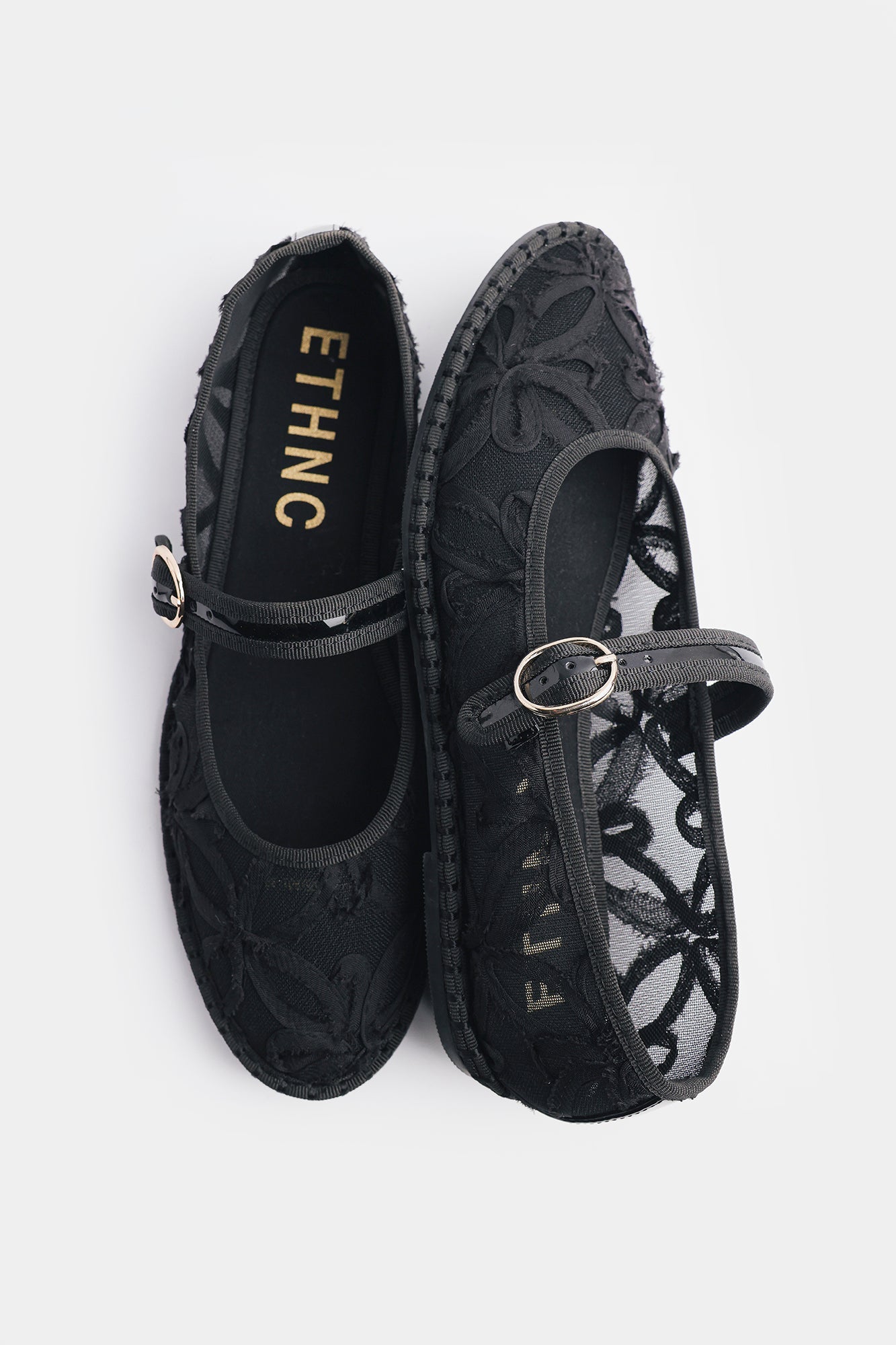 PUMPS (E1183/109/901)
