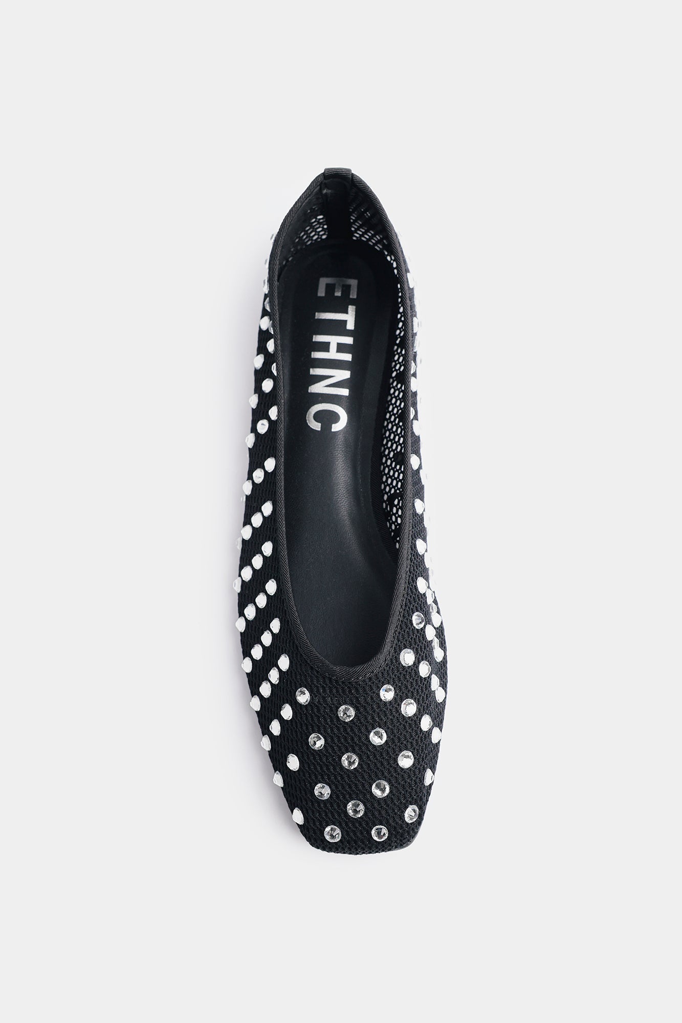 PUMPS (E1184/109/901)