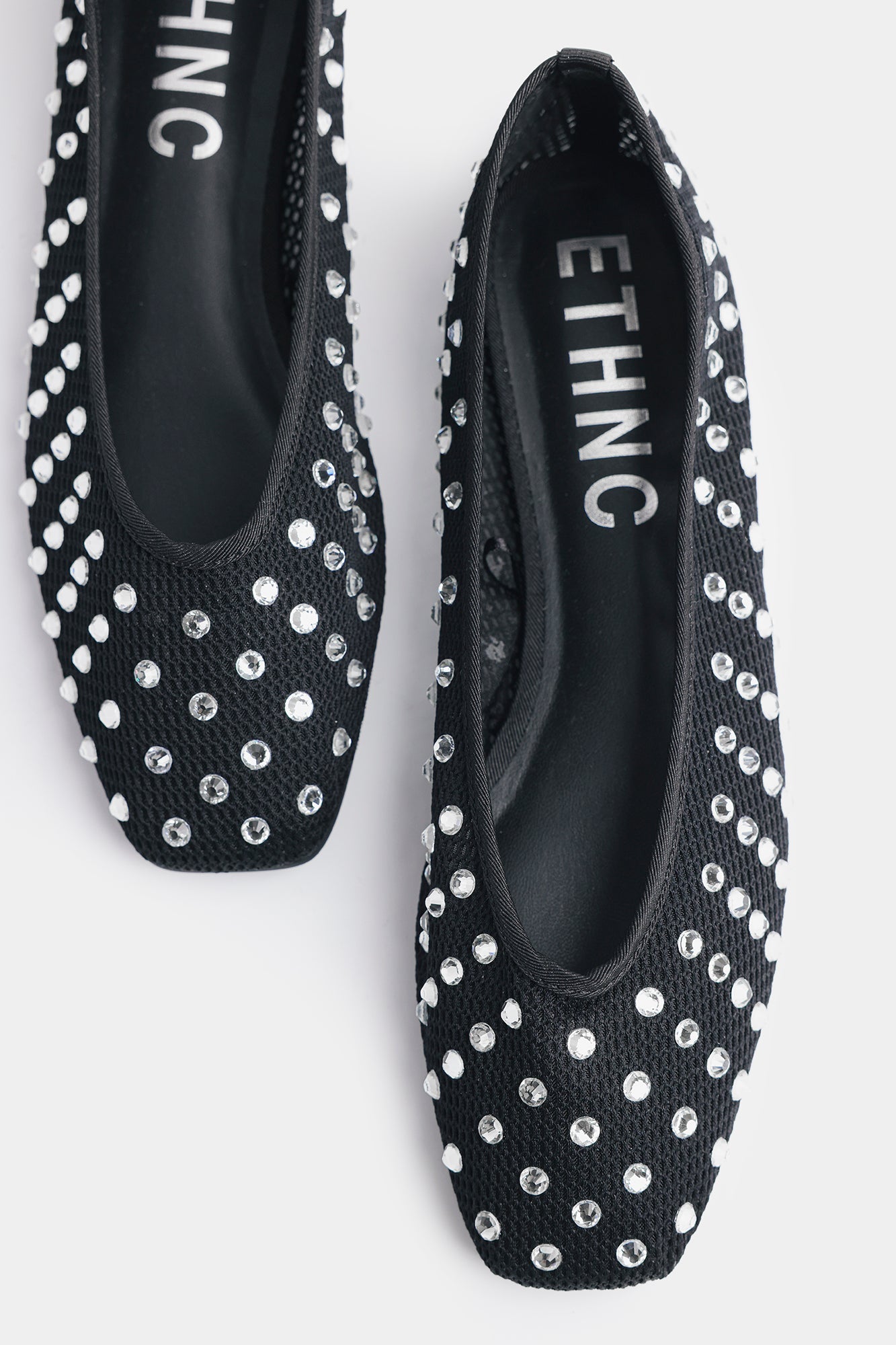 PUMPS (E1184/109/901)