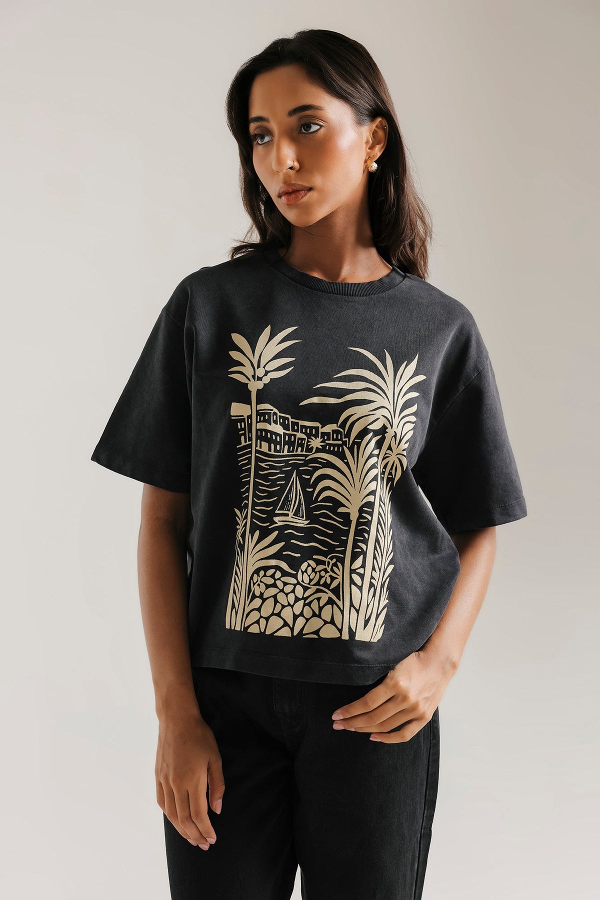 T-SHIRT (E1186-101-902)