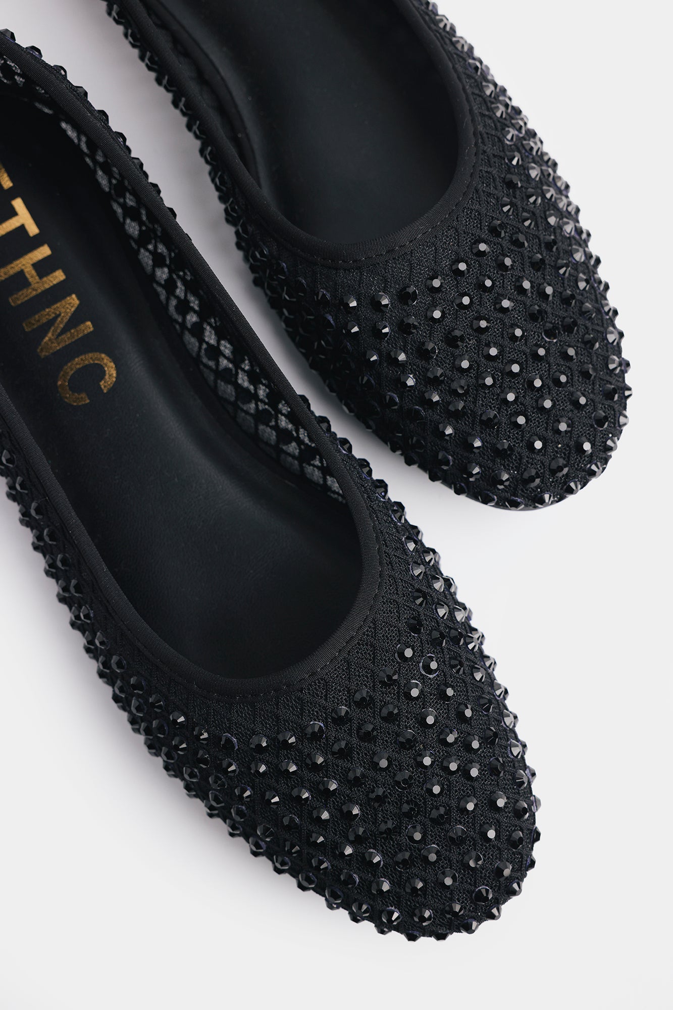PUMPS (E1187/109/901)