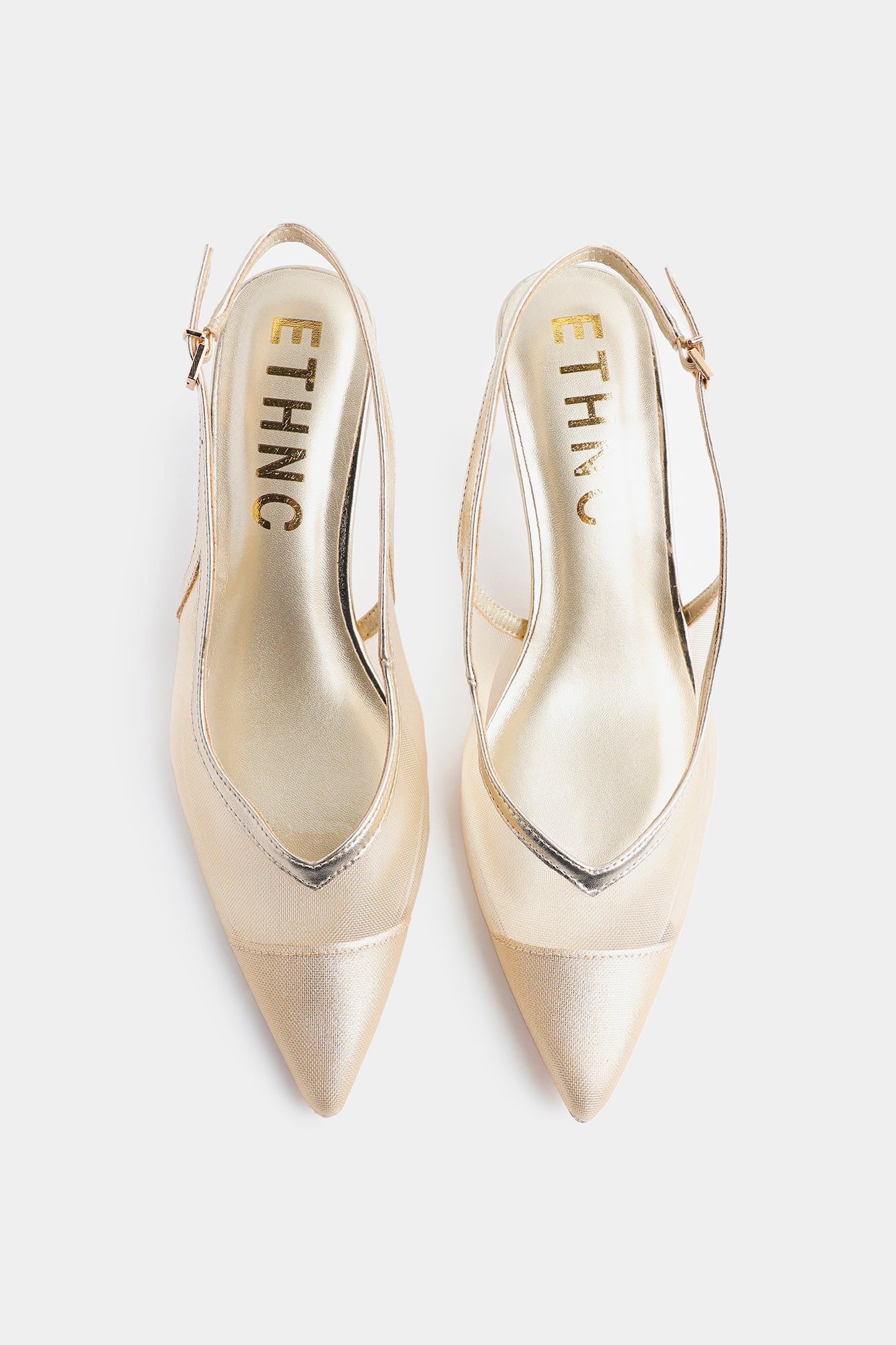 HEELS (E1192/109/131)