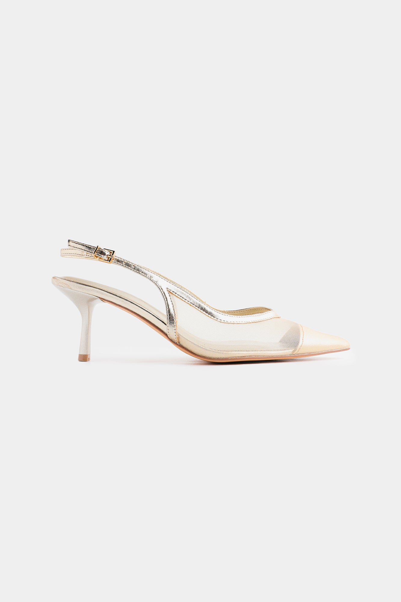 HEELS (E1192/109/131)