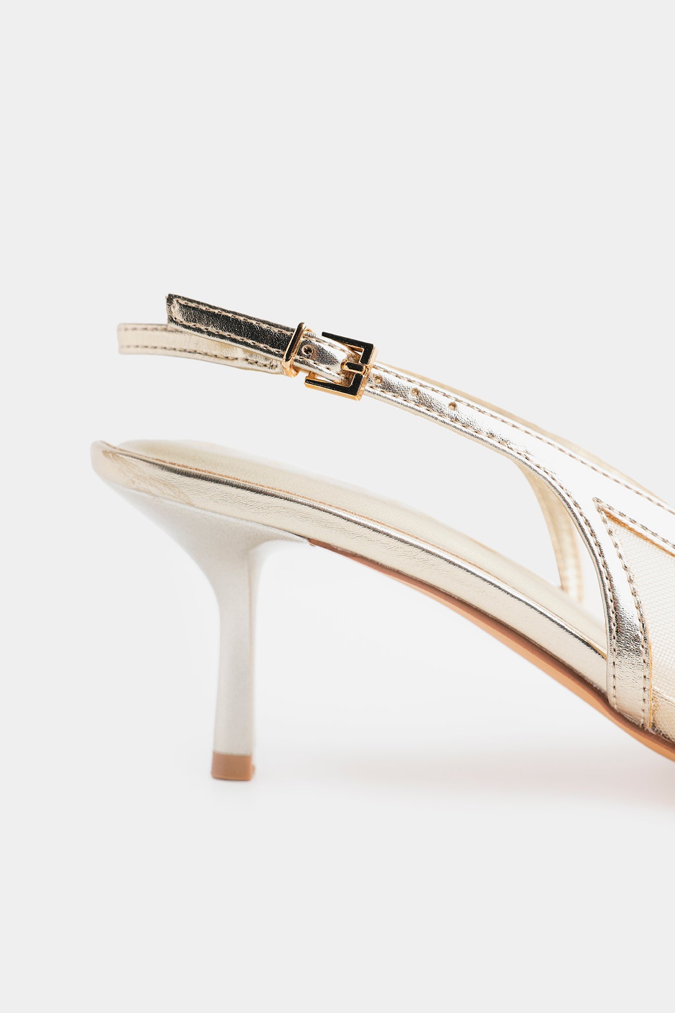 HEELS (E1192/109/131)