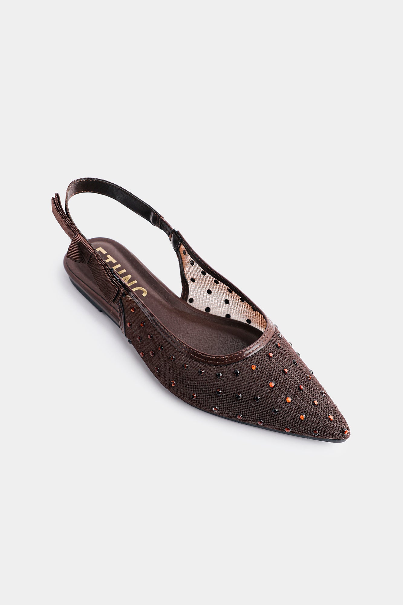 MULES (E1195/109/803)