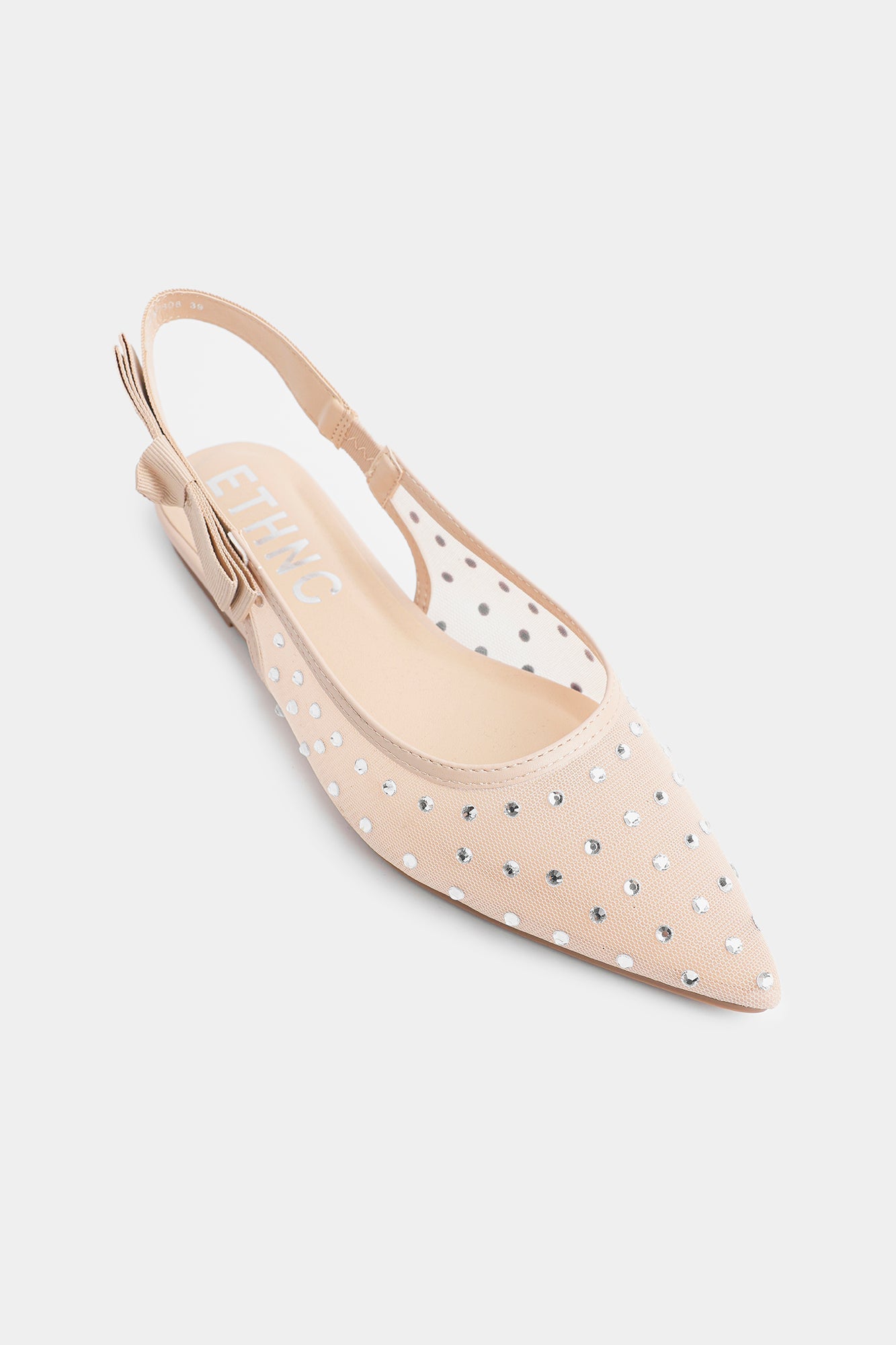 MULES (E1195/109/808)