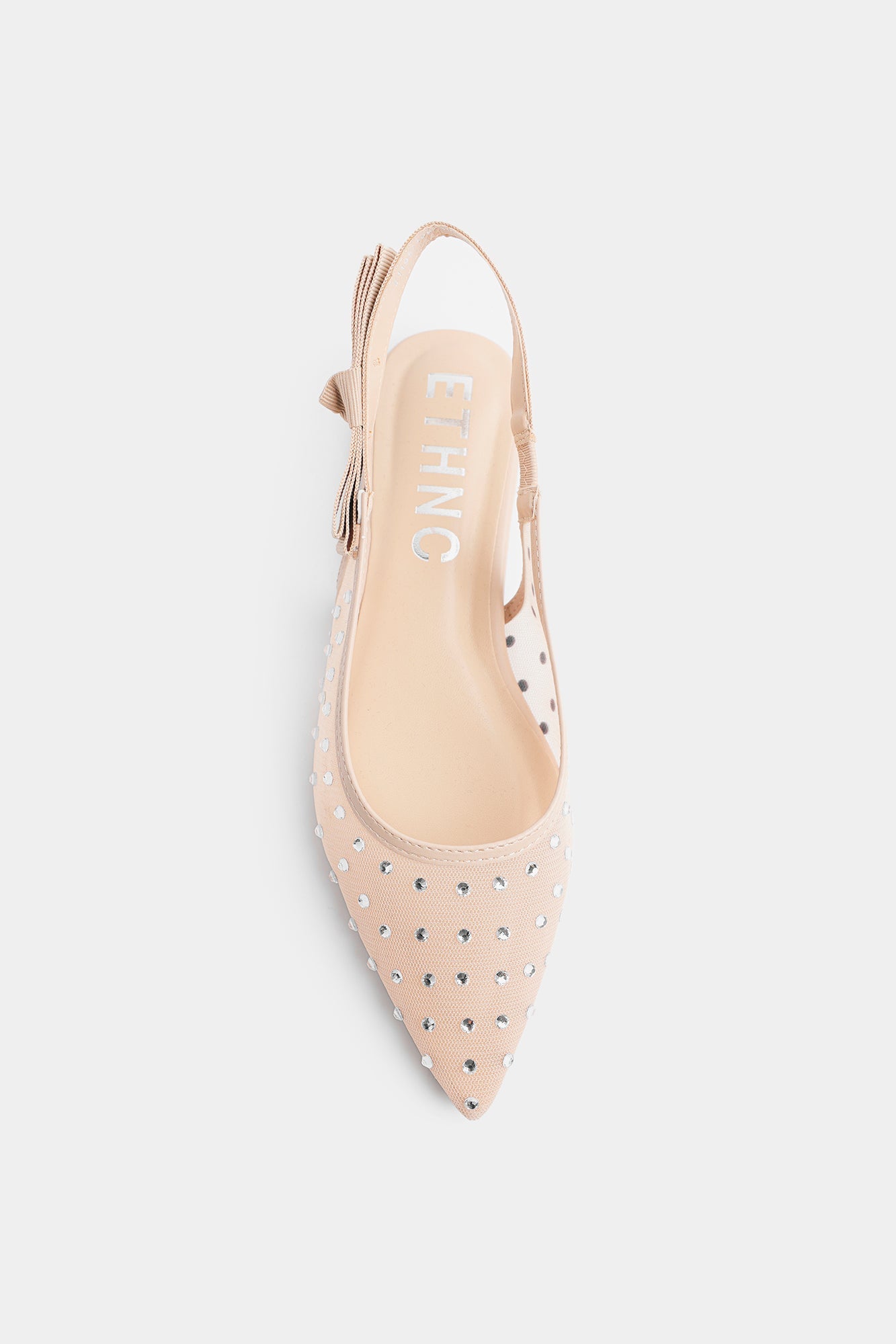MULES (E1195/109/808)