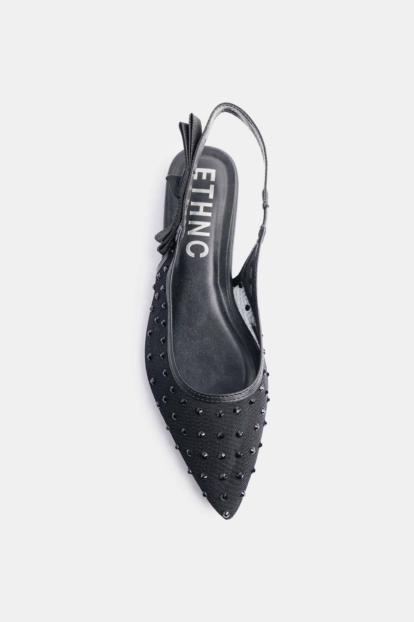 MULES (E1195/109/901)