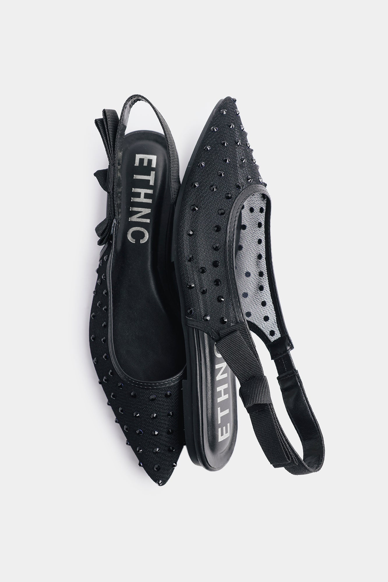 MULES (E1195/109/901)