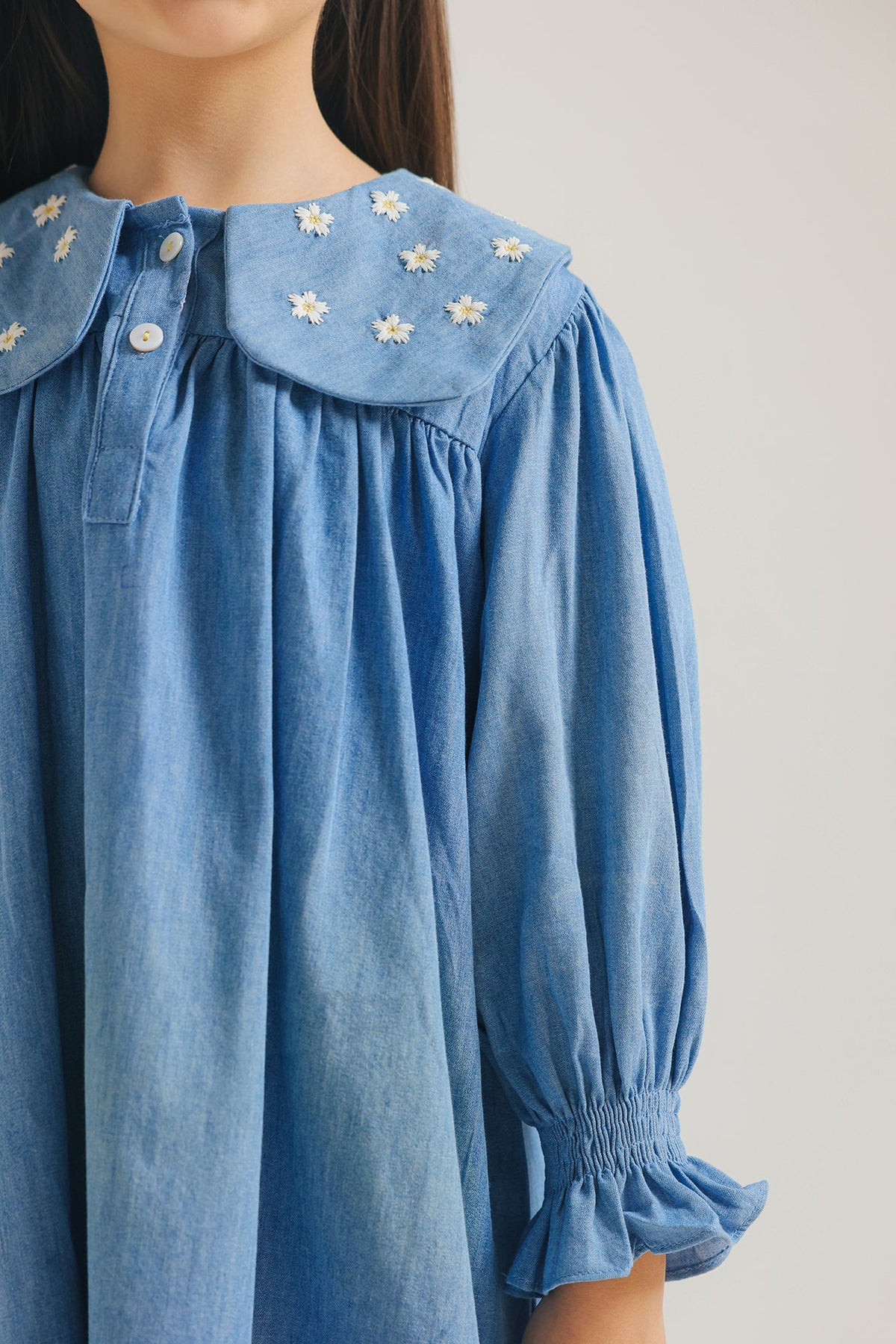 DRESS (E1201/301/630)