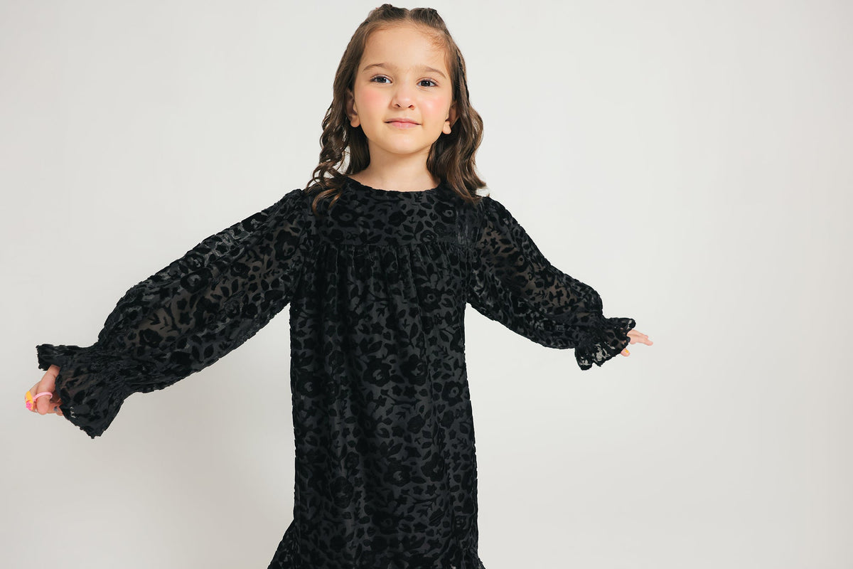 DRESS (E1203/401/901)